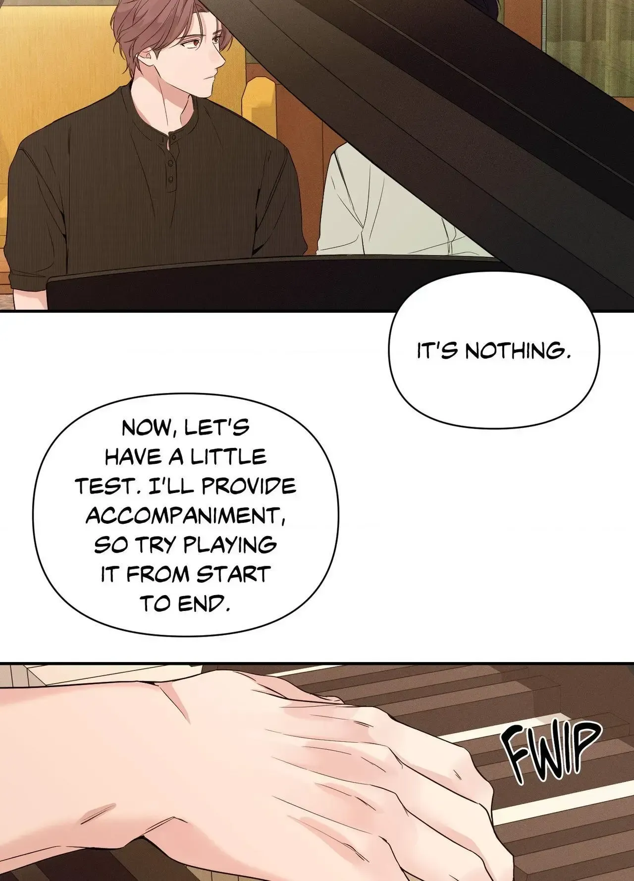 Moonlighting chapter 21 page 39