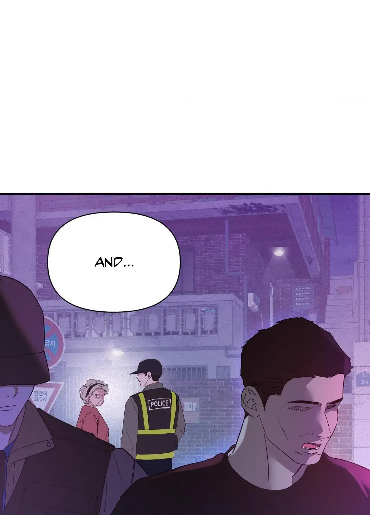 Moonlighting chapter 21 page 9