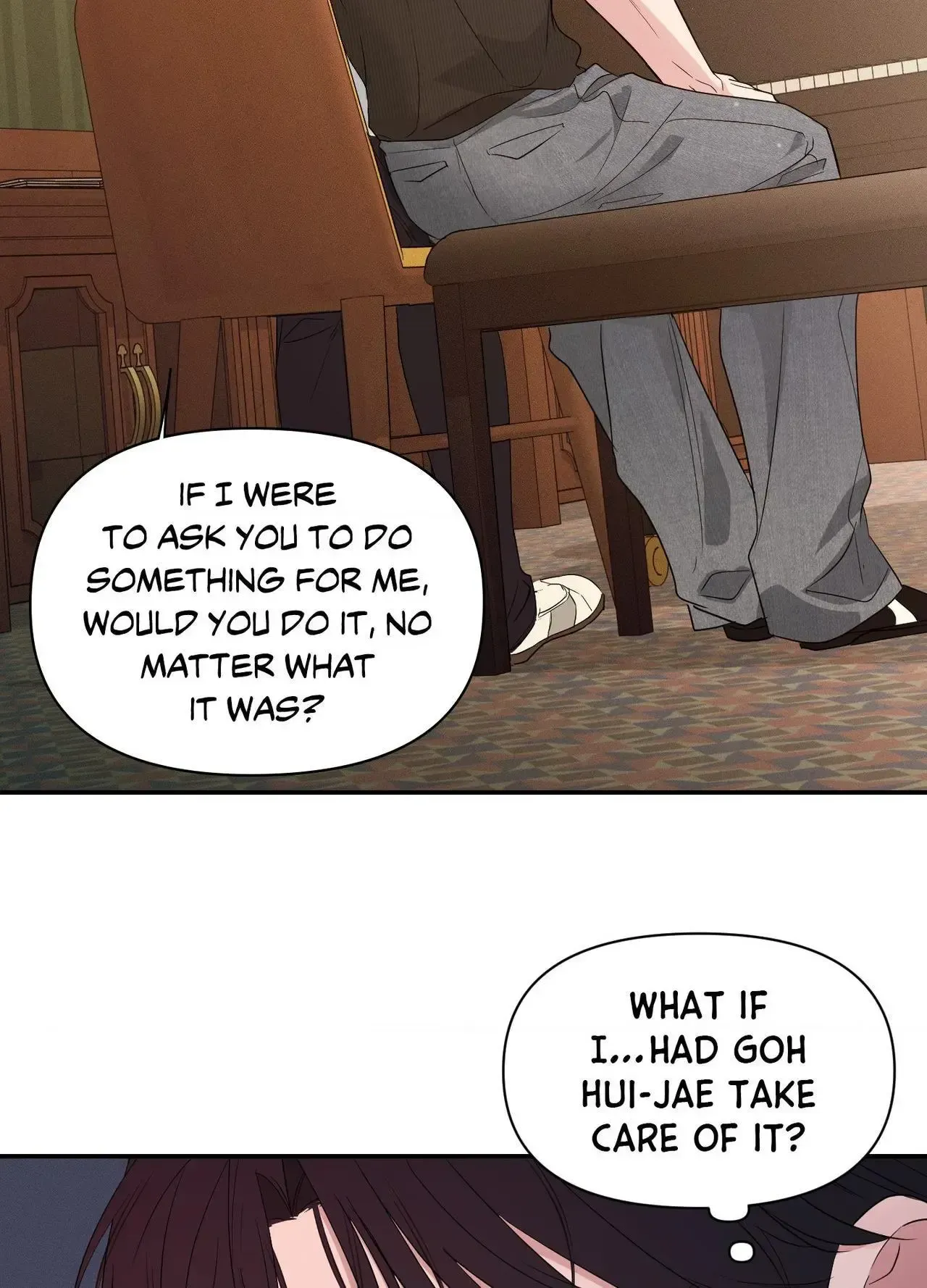 Moonlighting chapter 21 page 36