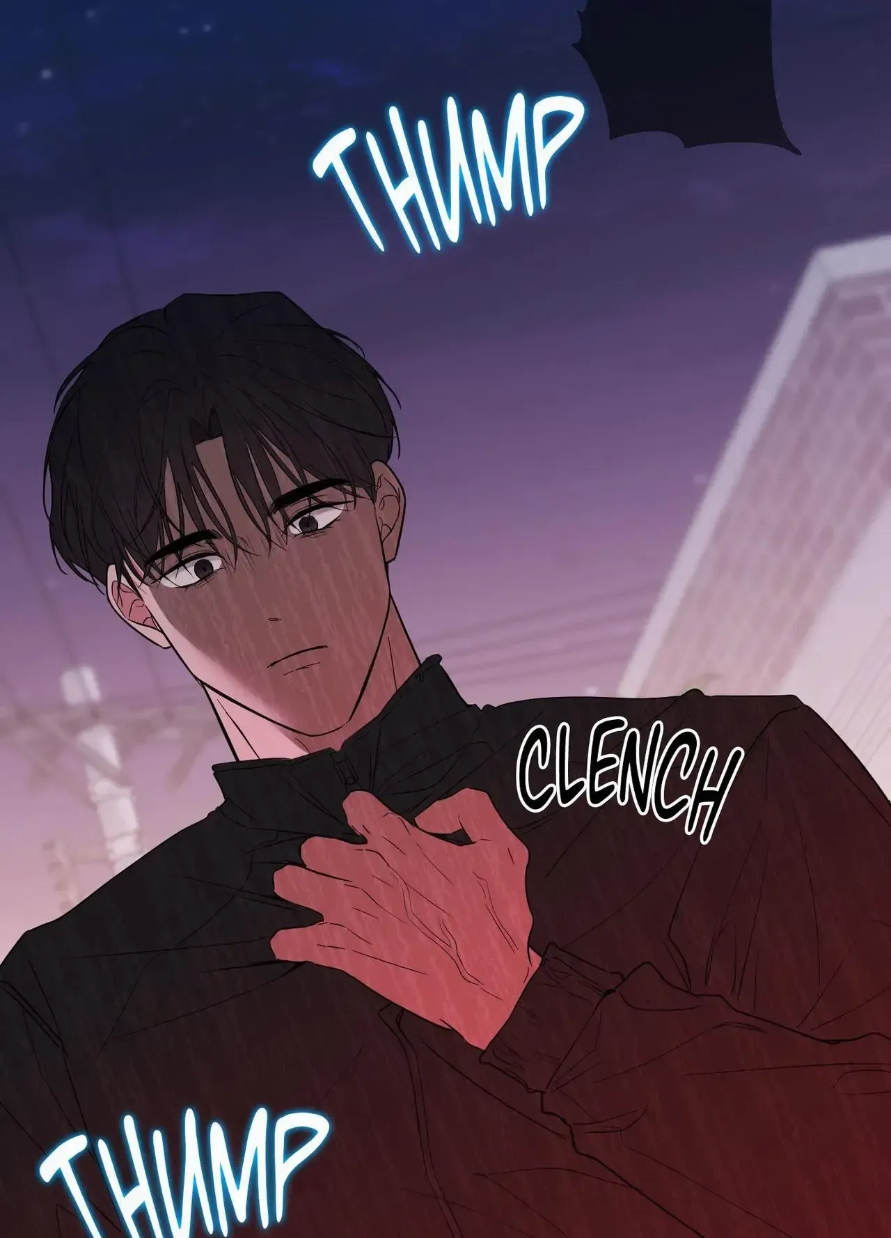 Moonlighting chapter 21 page 76