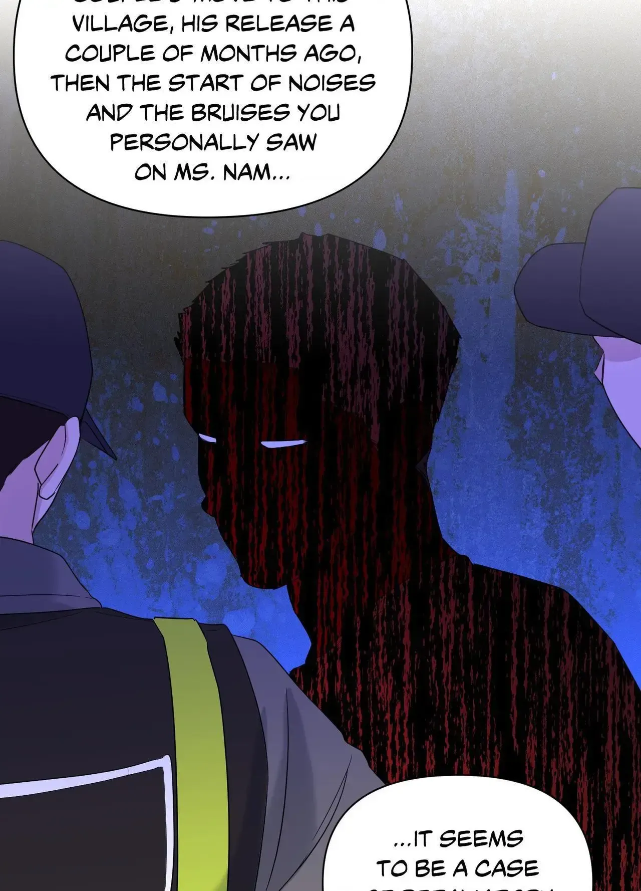 Moonlighting chapter 21 page 12