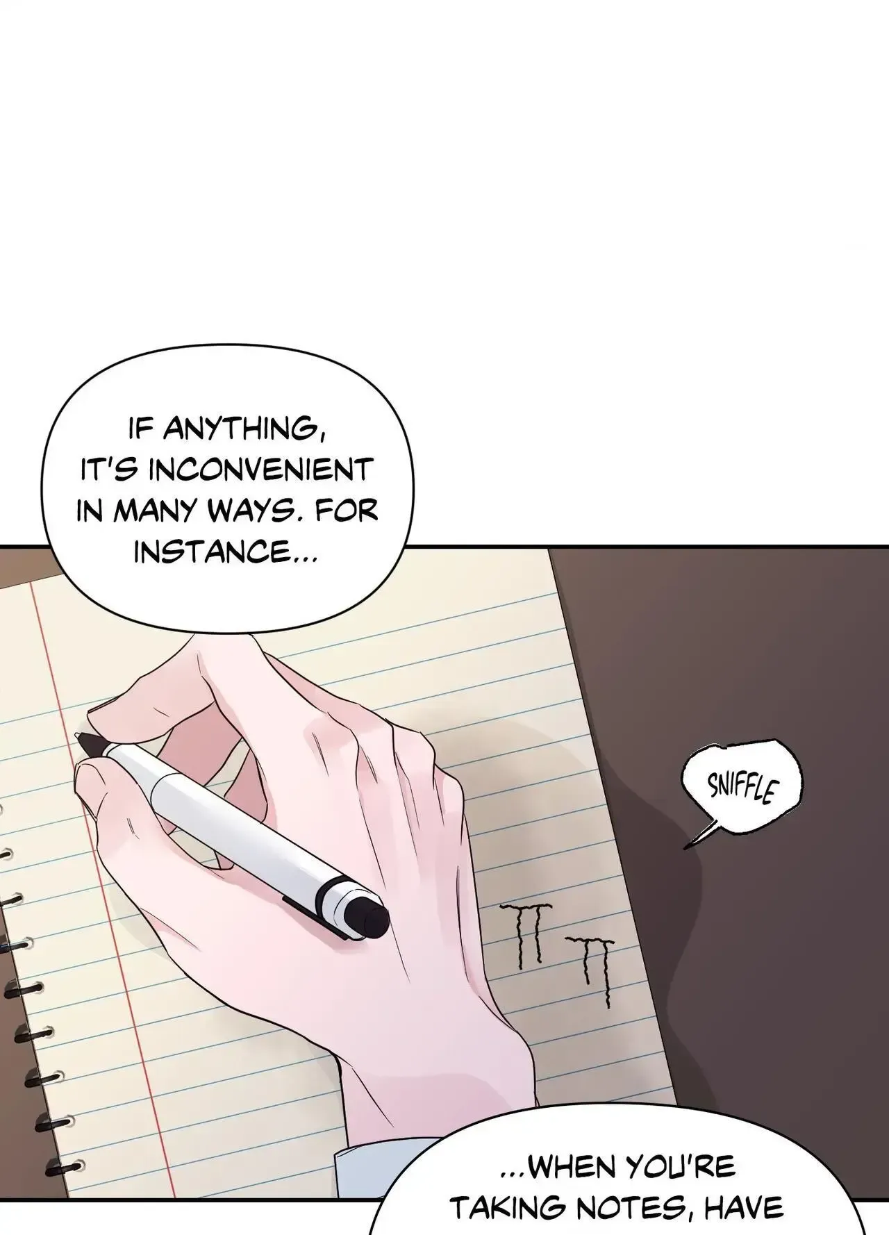 Moonlighting chapter 21 page 47
