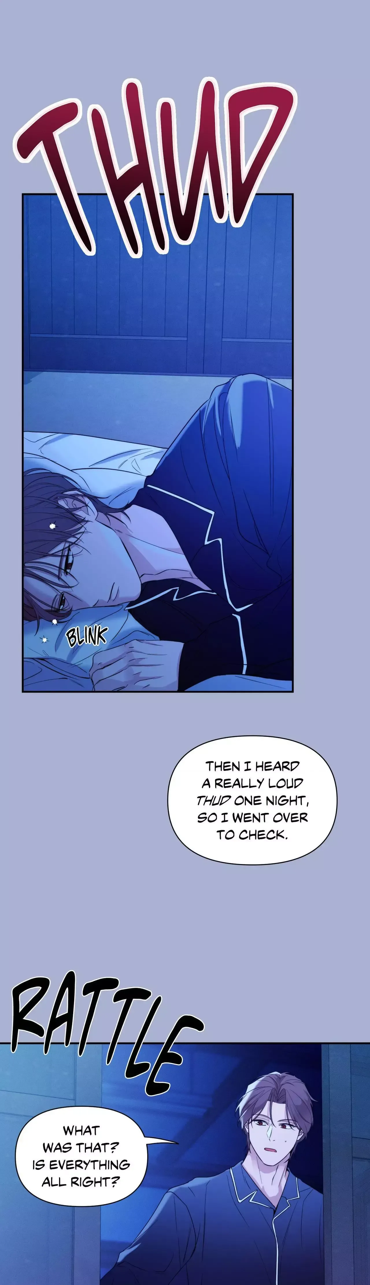 Moonlighting chapter 23 page 18