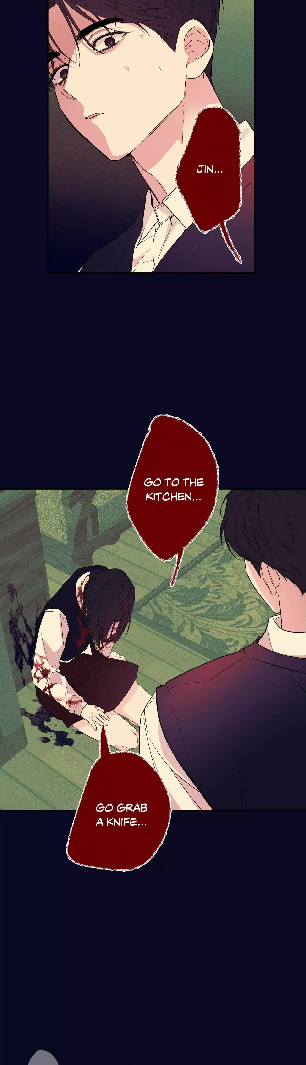 Moonlighting chapter 23 page 4