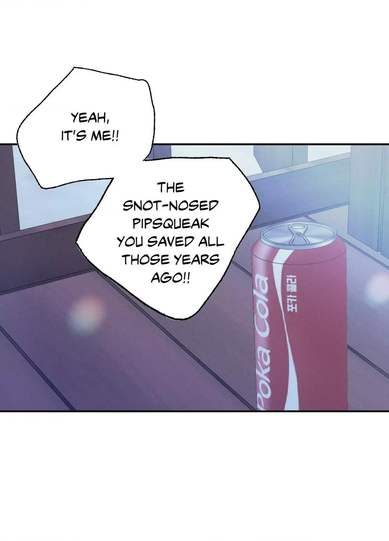 Moonlighting chapter 24 page 55