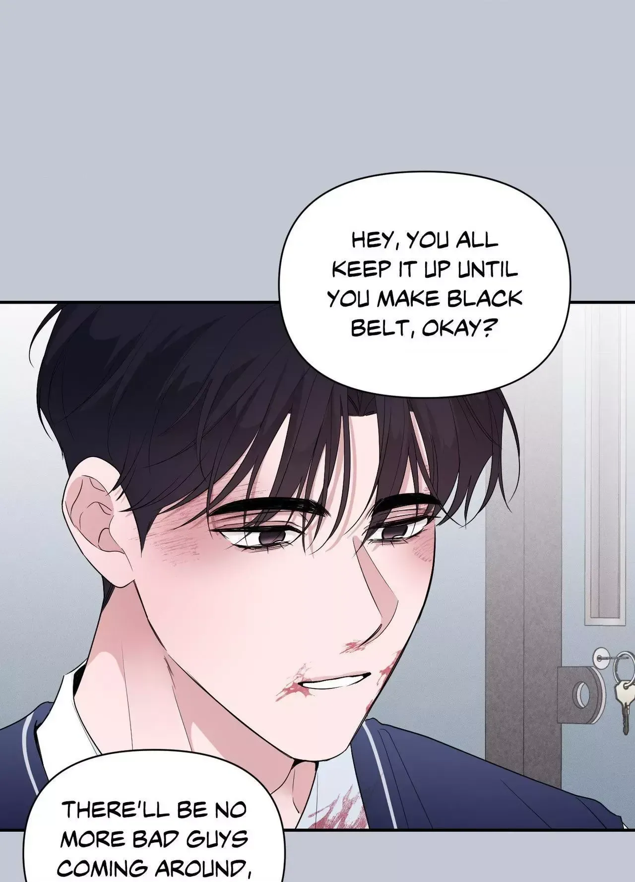 Moonlighting chapter 24 page 67