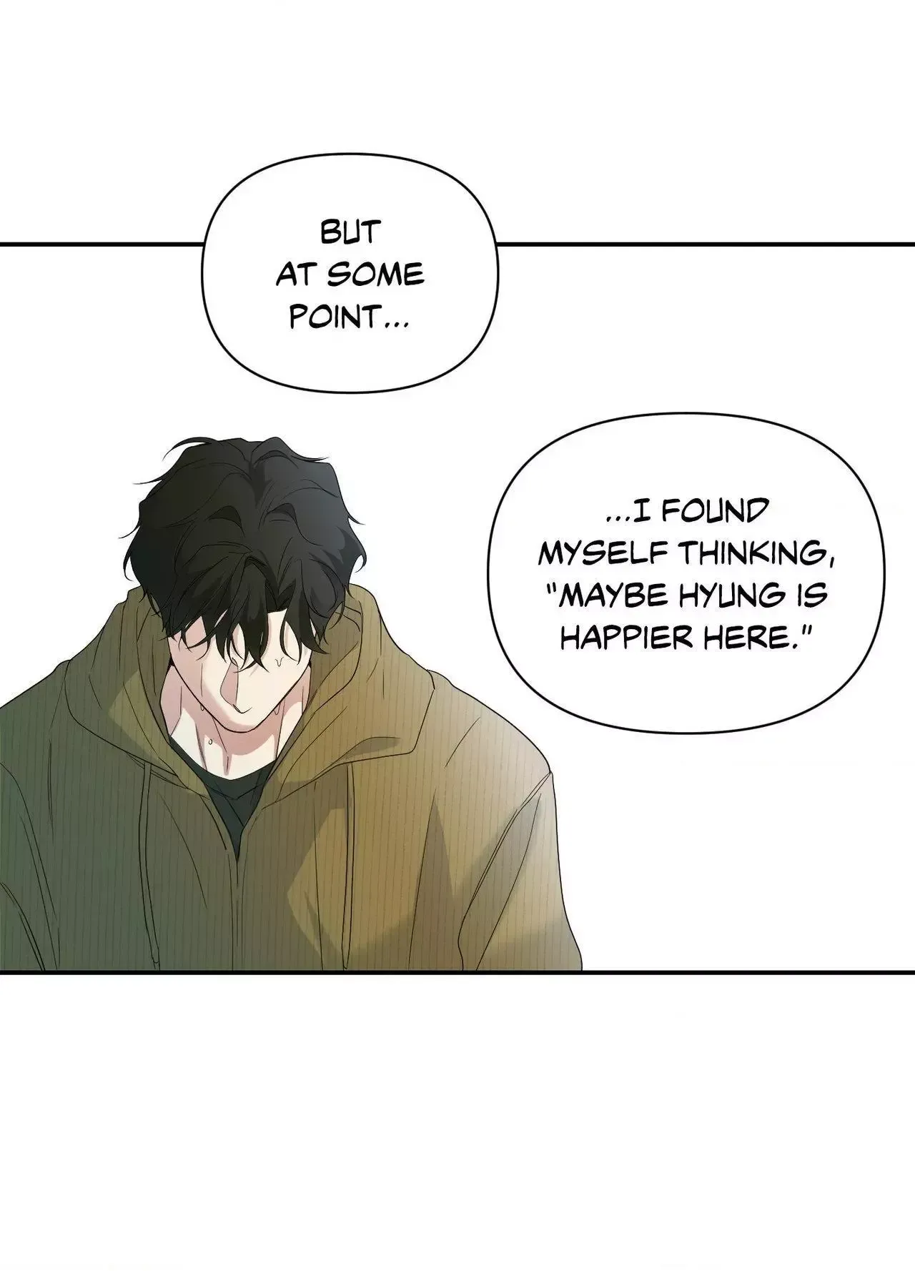 Moonlighting chapter 24 page 73