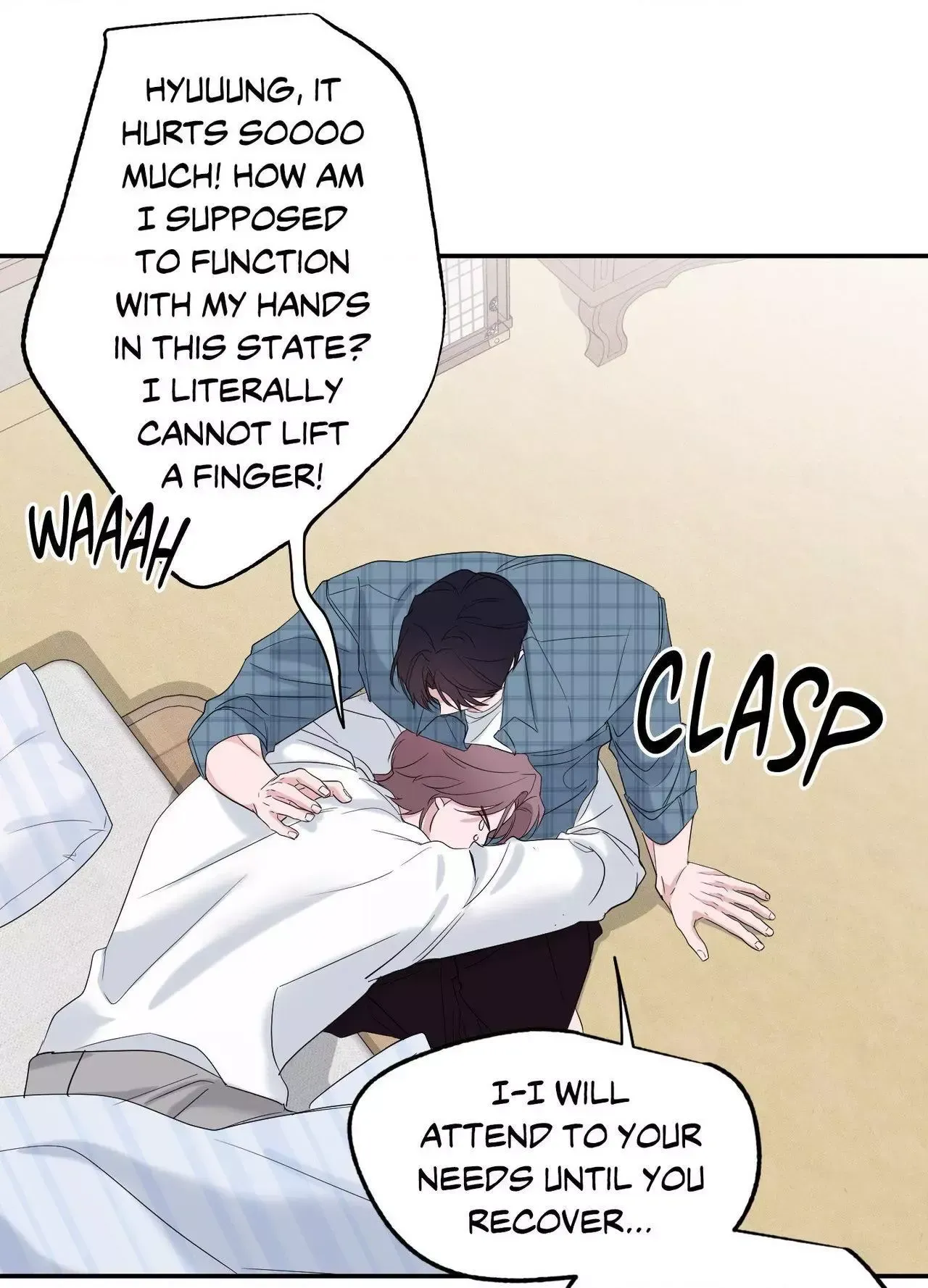 Moonlighting chapter 24 page 90