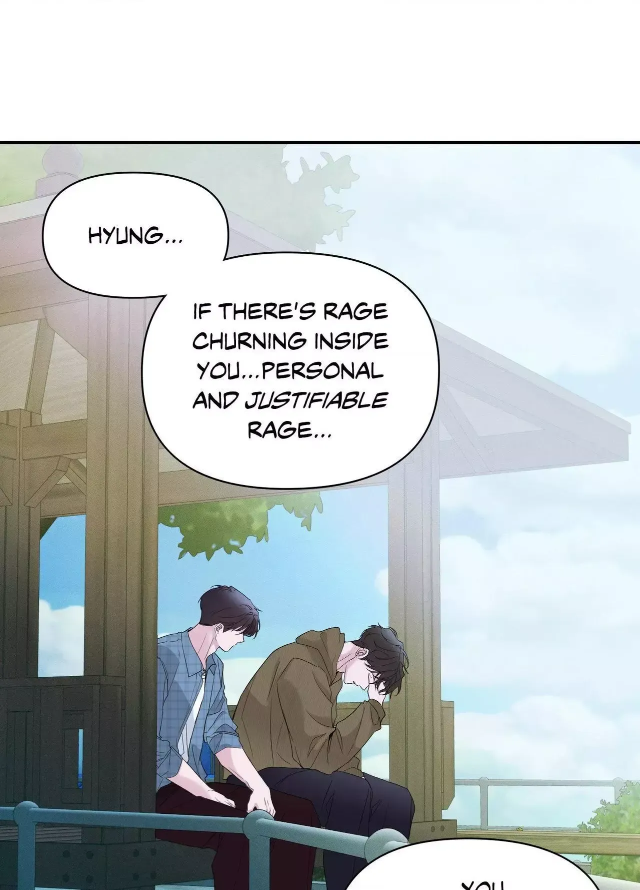 Moonlighting chapter 24 page 50