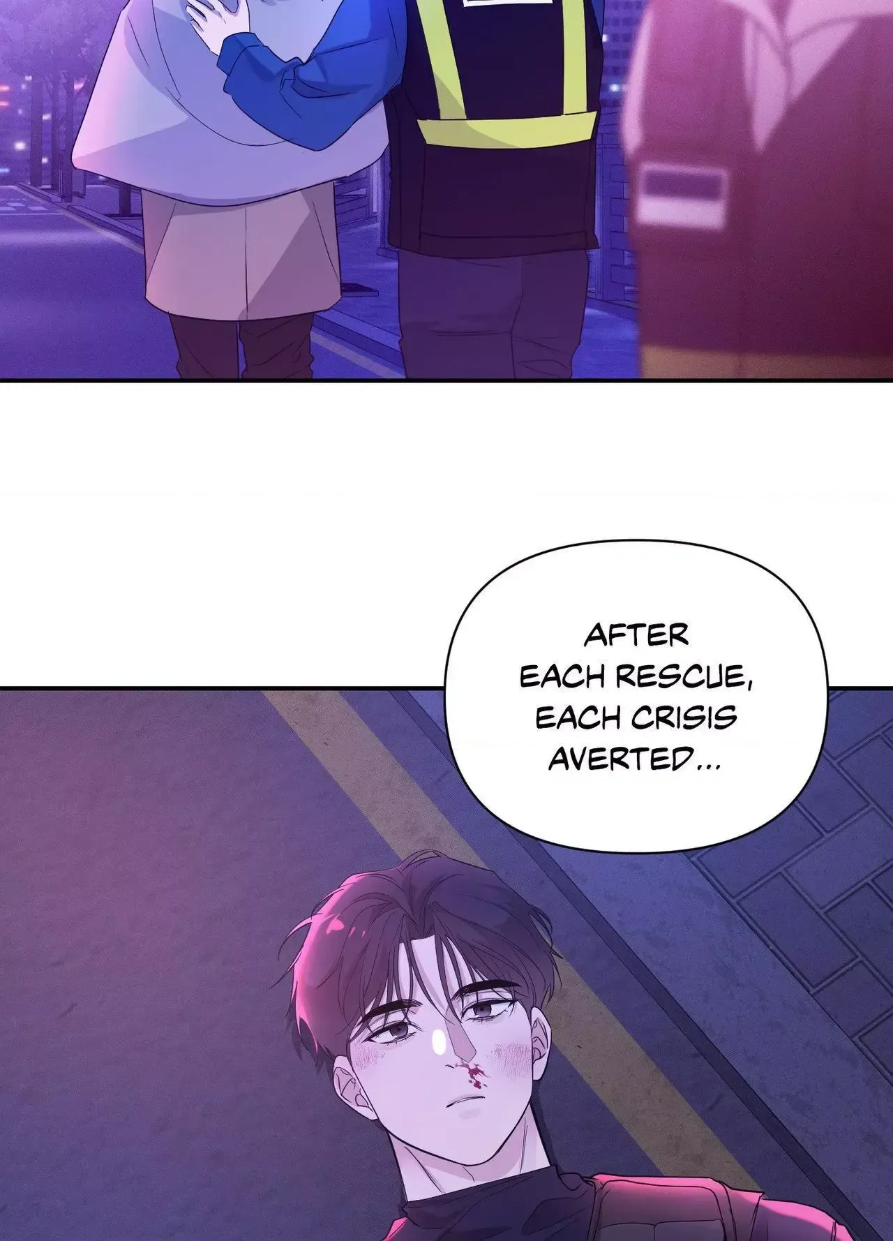 Moonlighting chapter 24 page 34