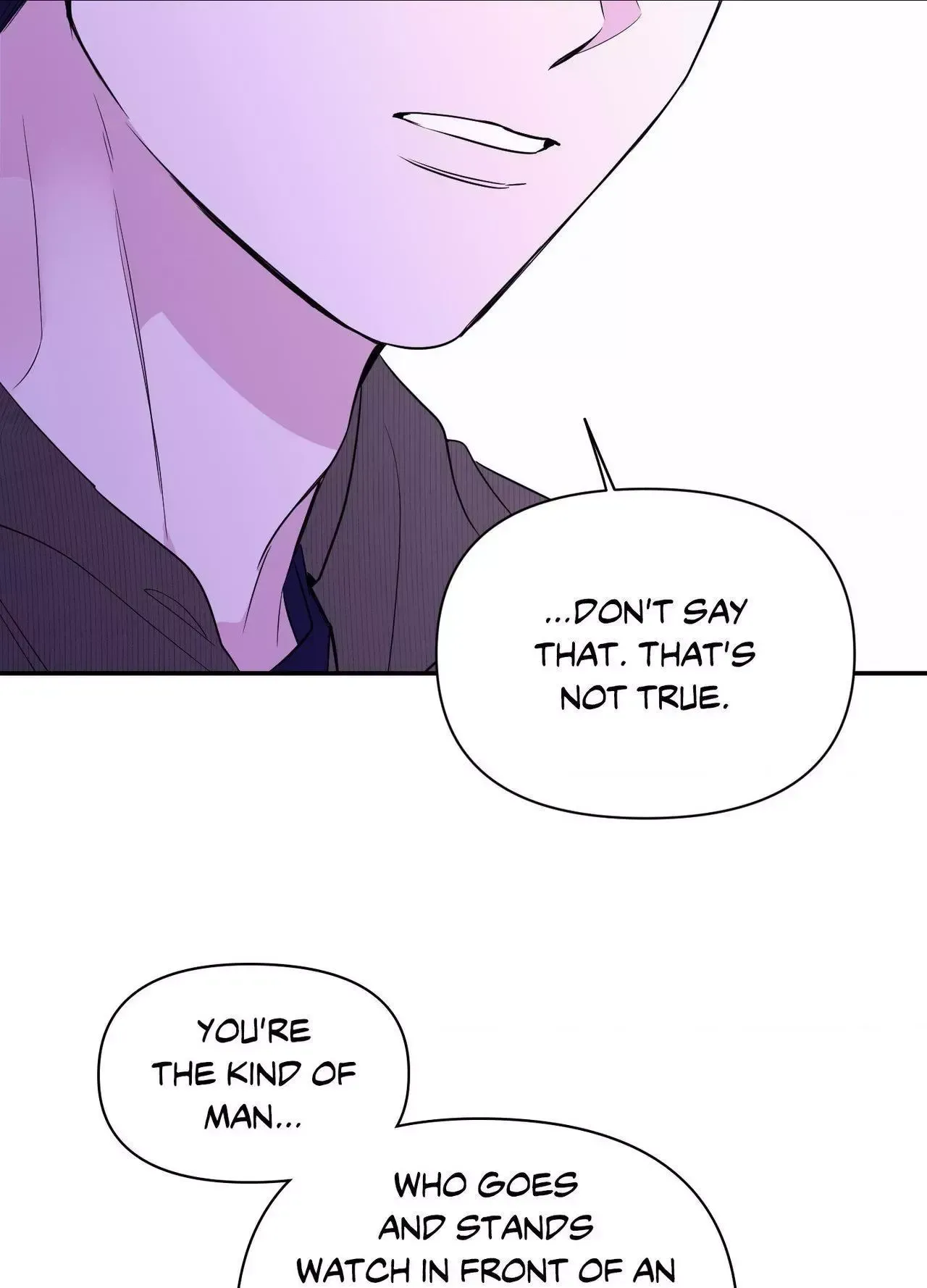 Moonlighting chapter 24 page 46