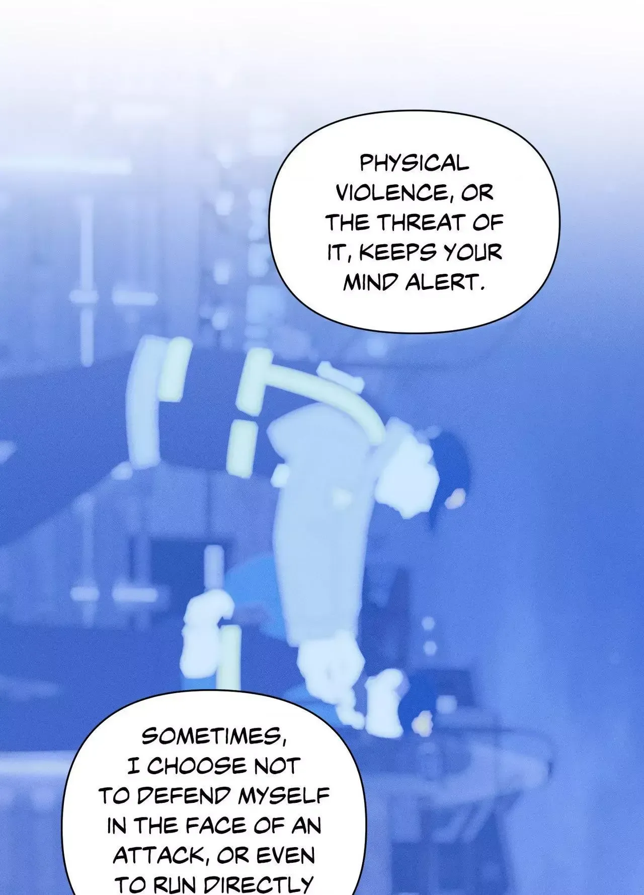 Moonlighting chapter 24 page 30