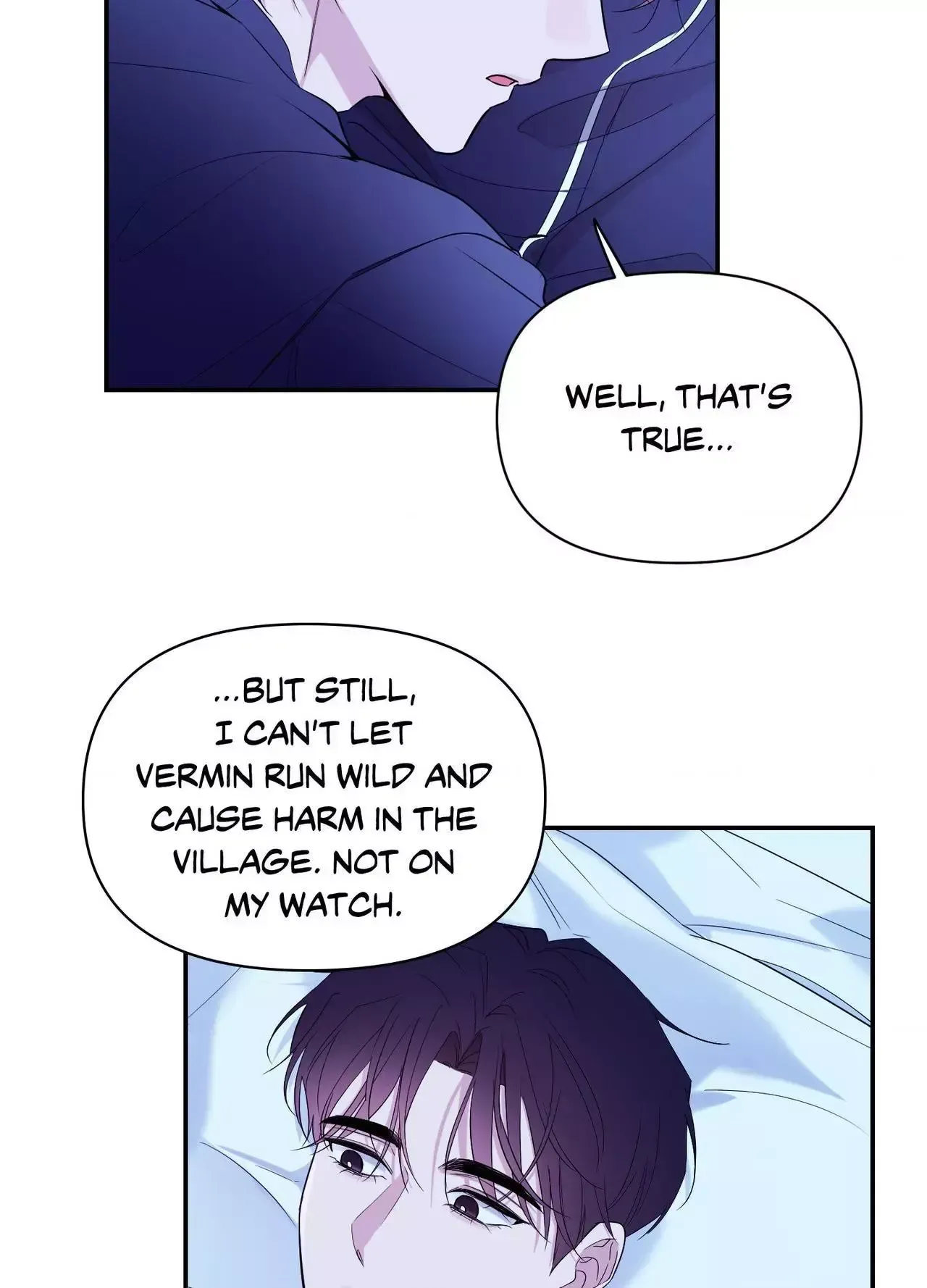 Moonlighting chapter 25 page 38