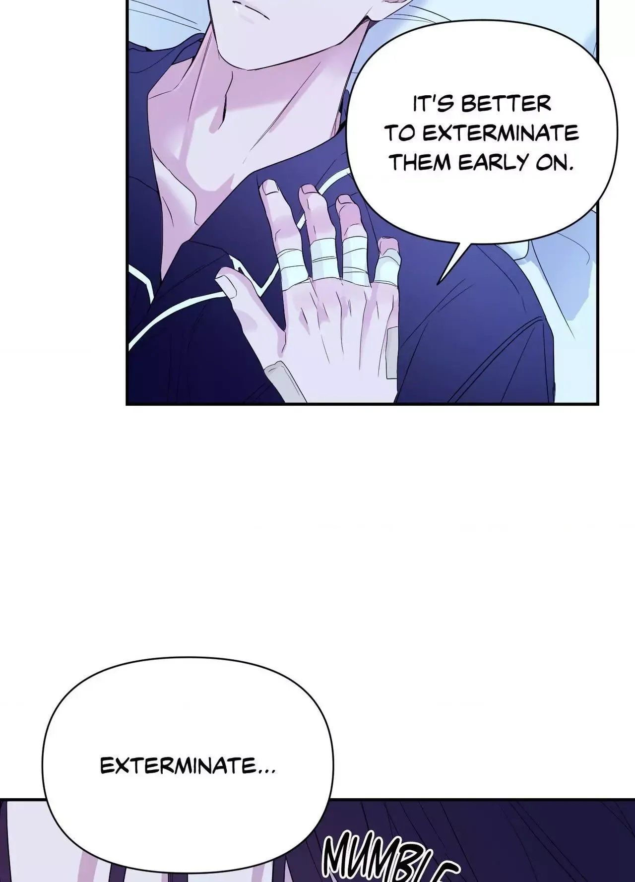 Moonlighting chapter 25 page 39