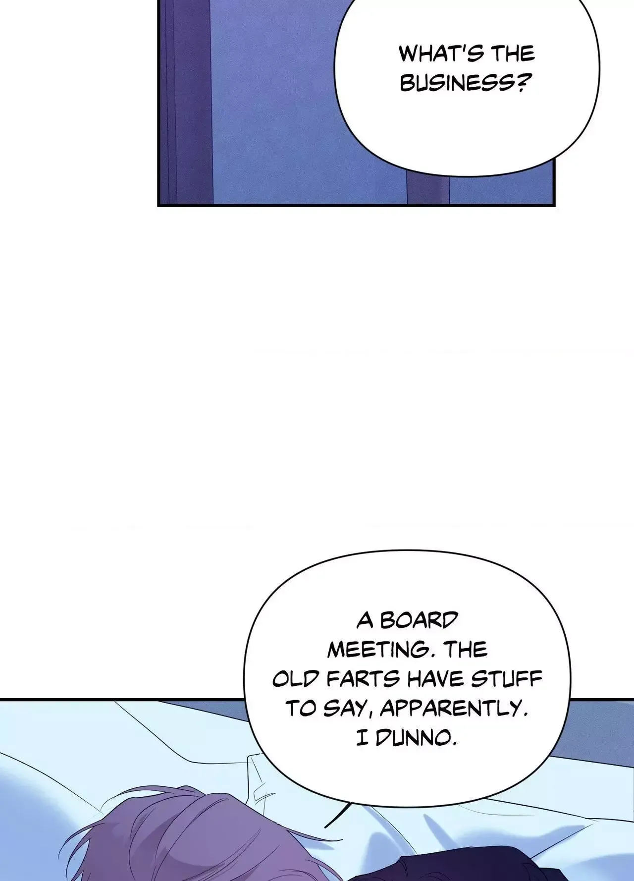 Moonlighting chapter 25 page 42