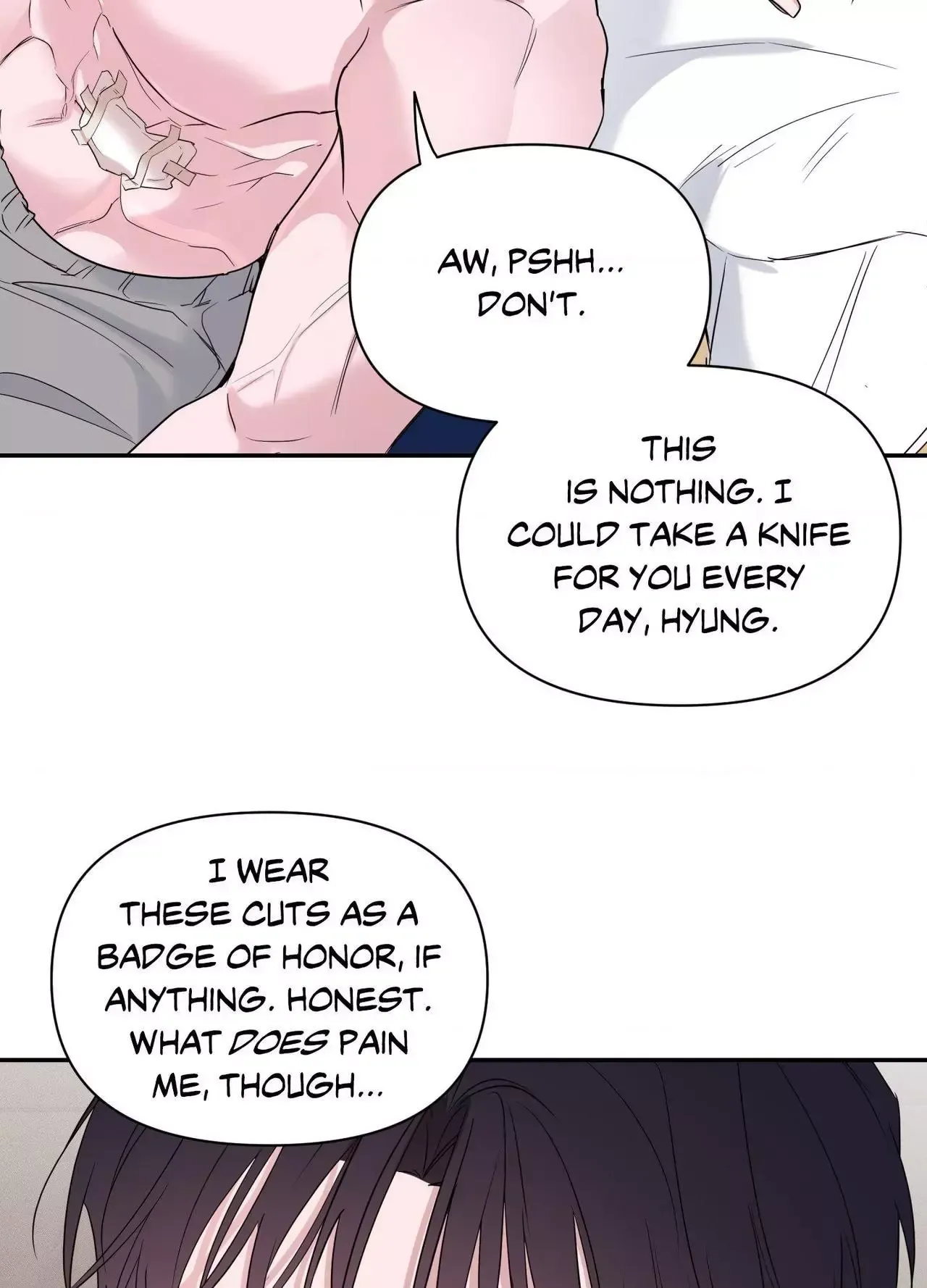 Moonlighting chapter 25 page 22