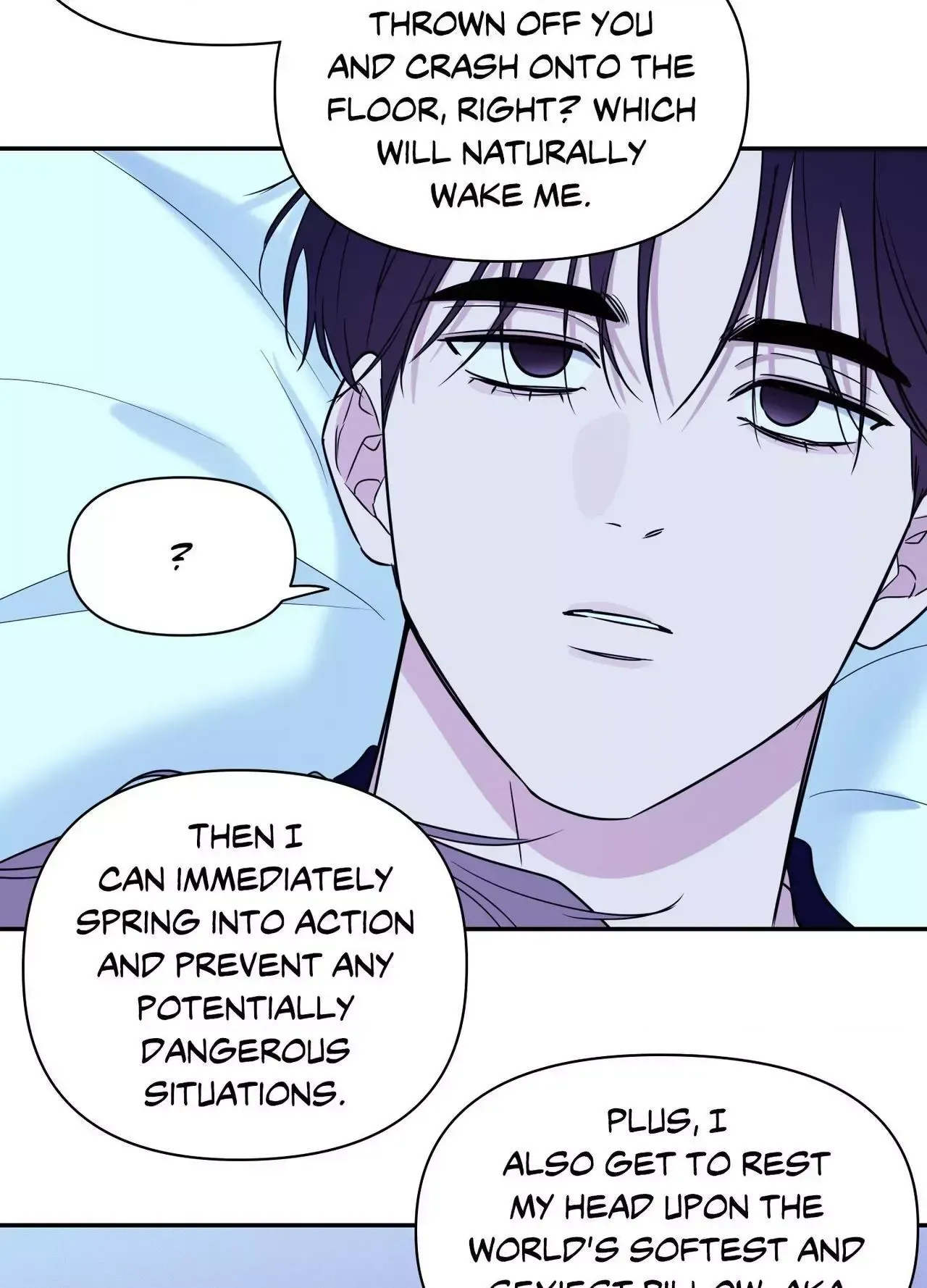 Moonlighting chapter 25 page 29
