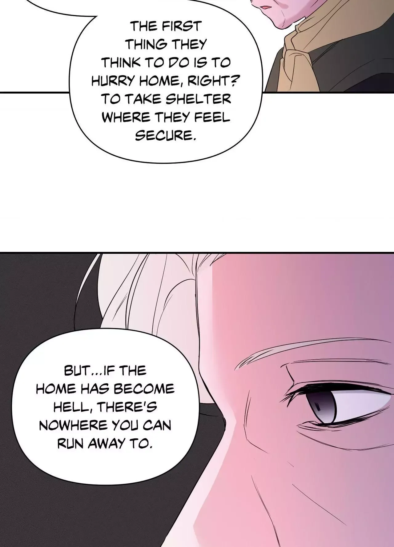 Moonlighting chapter 25 page 66