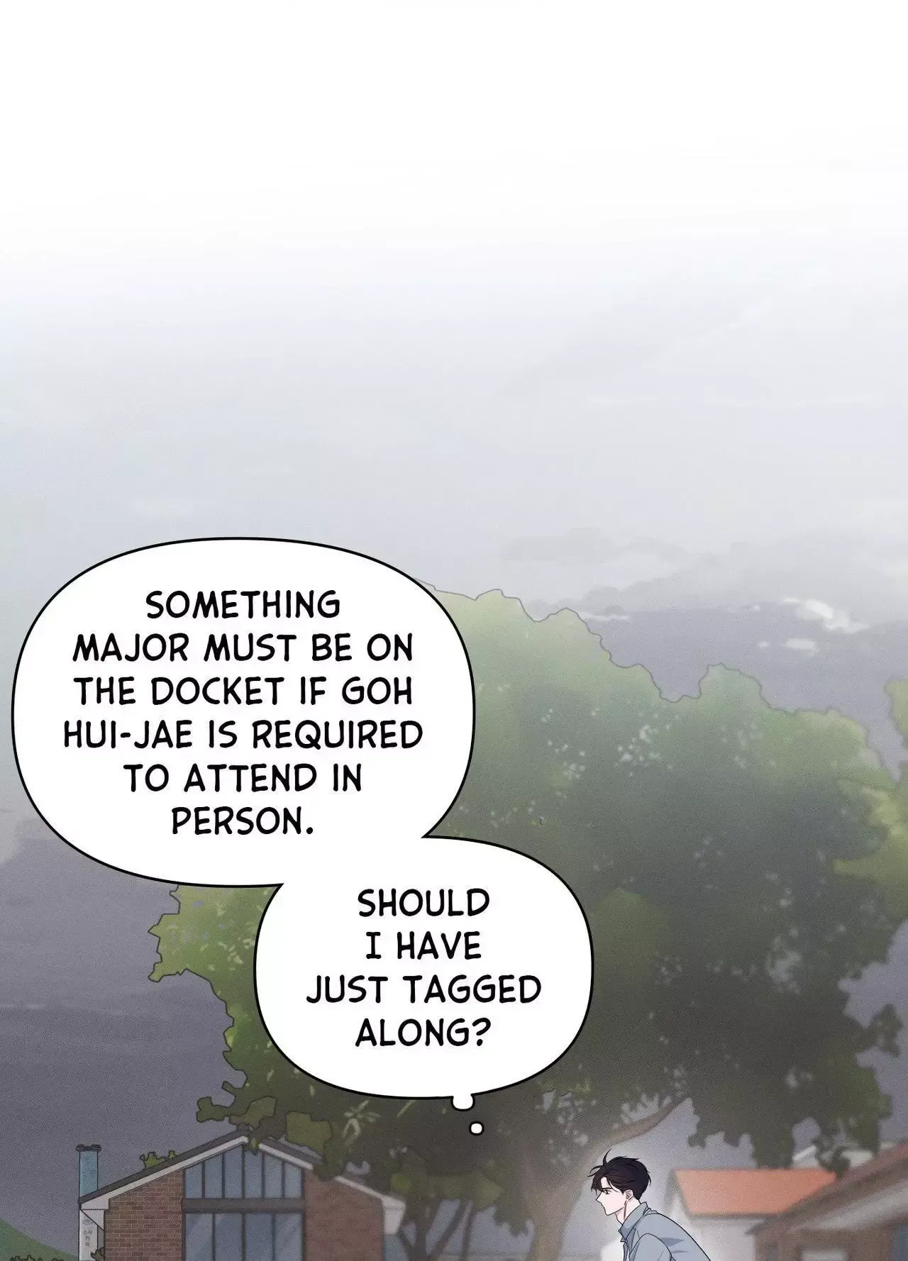 Moonlighting chapter 25 page 51