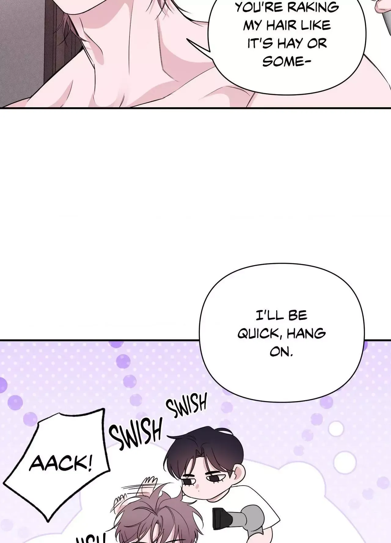 Moonlighting chapter 25 page 4