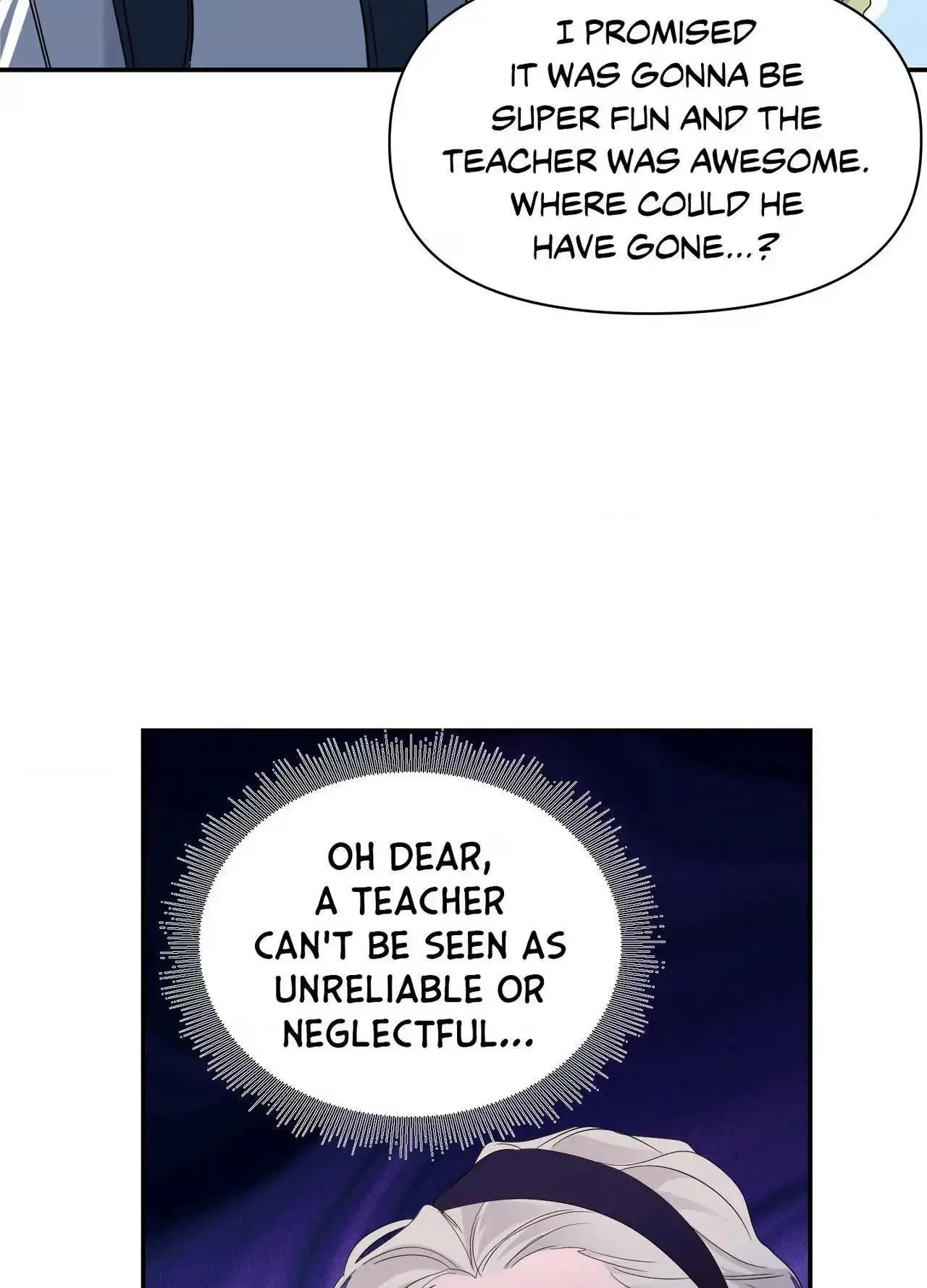 Moonlighting chapter 26 page 47