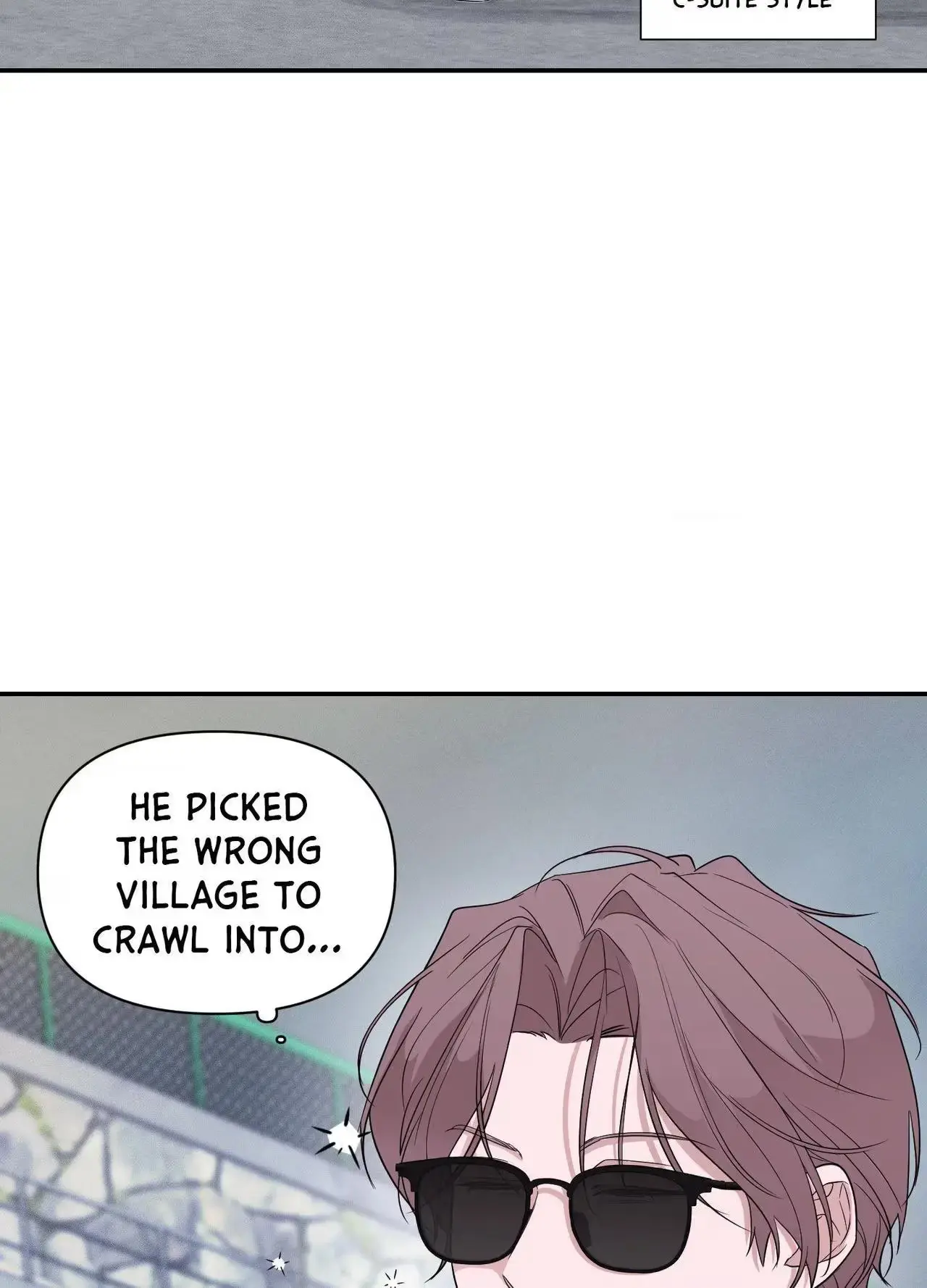 Moonlighting chapter 26 page 9