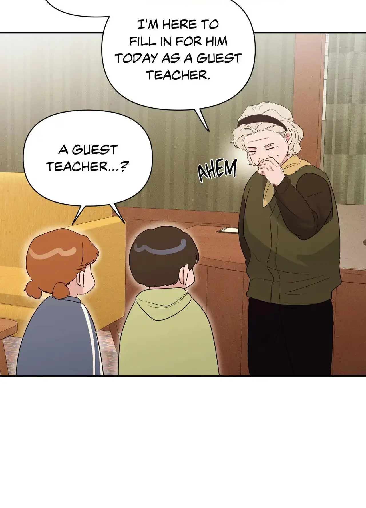Moonlighting chapter 26 page 49