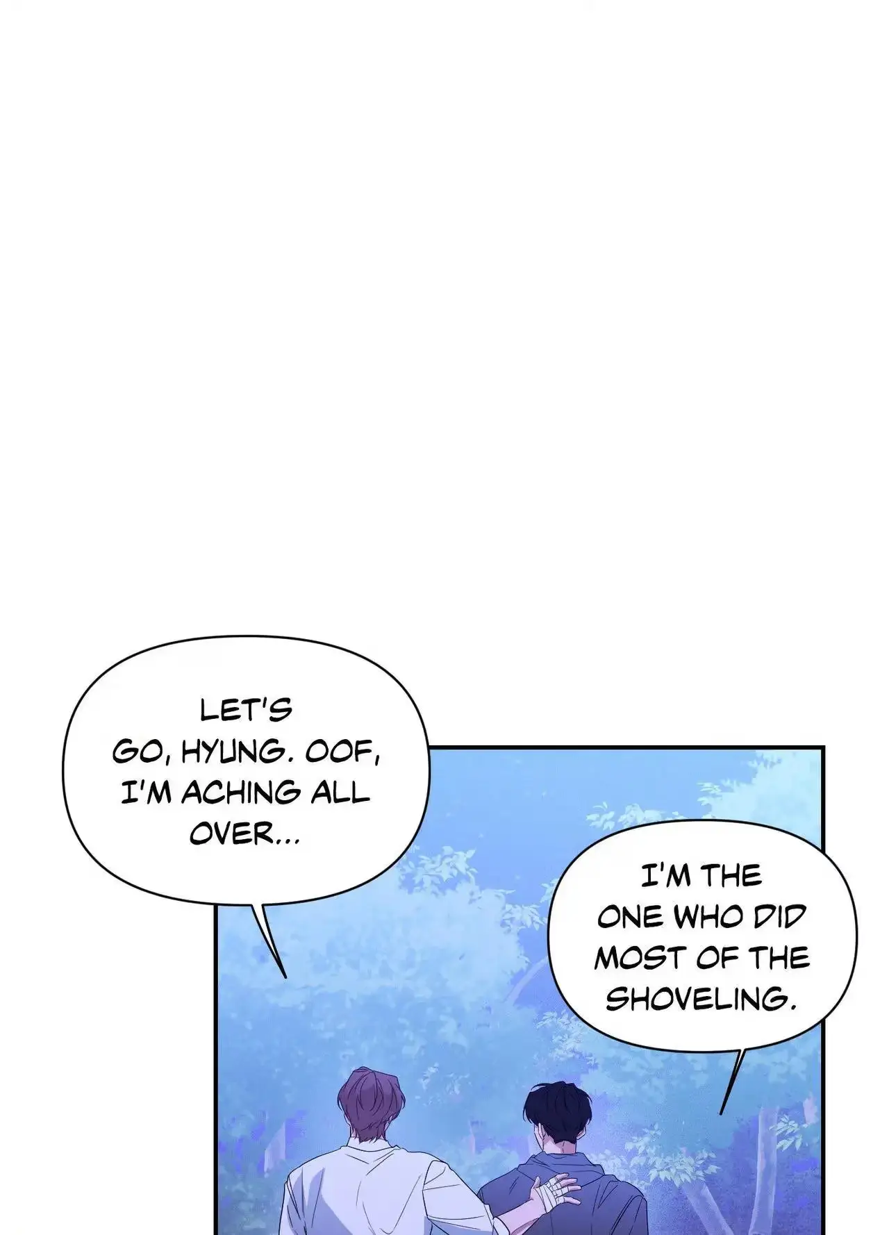 Moonlighting chapter 26 page 73
