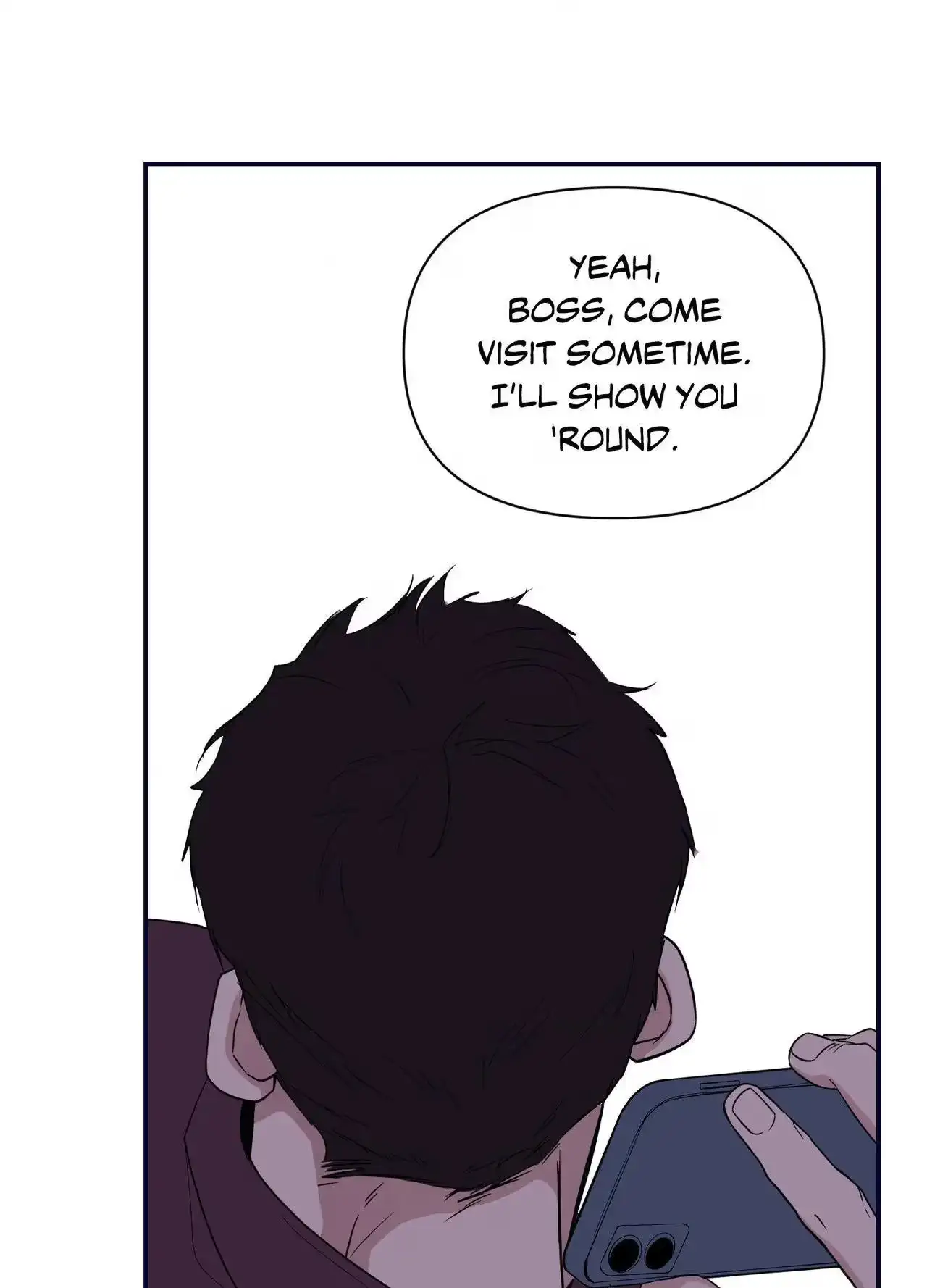 Moonlighting chapter 26 page 5
