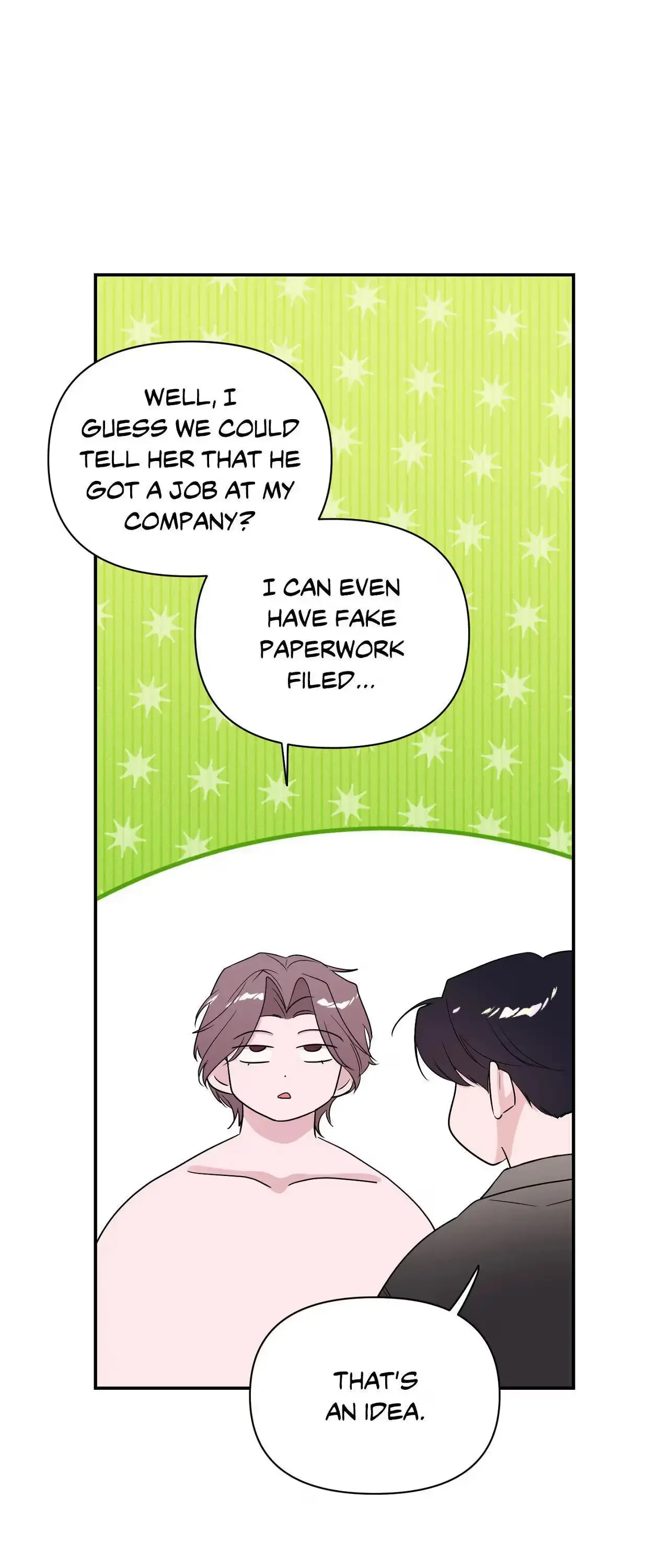 Moonlighting chapter 27 page 30
