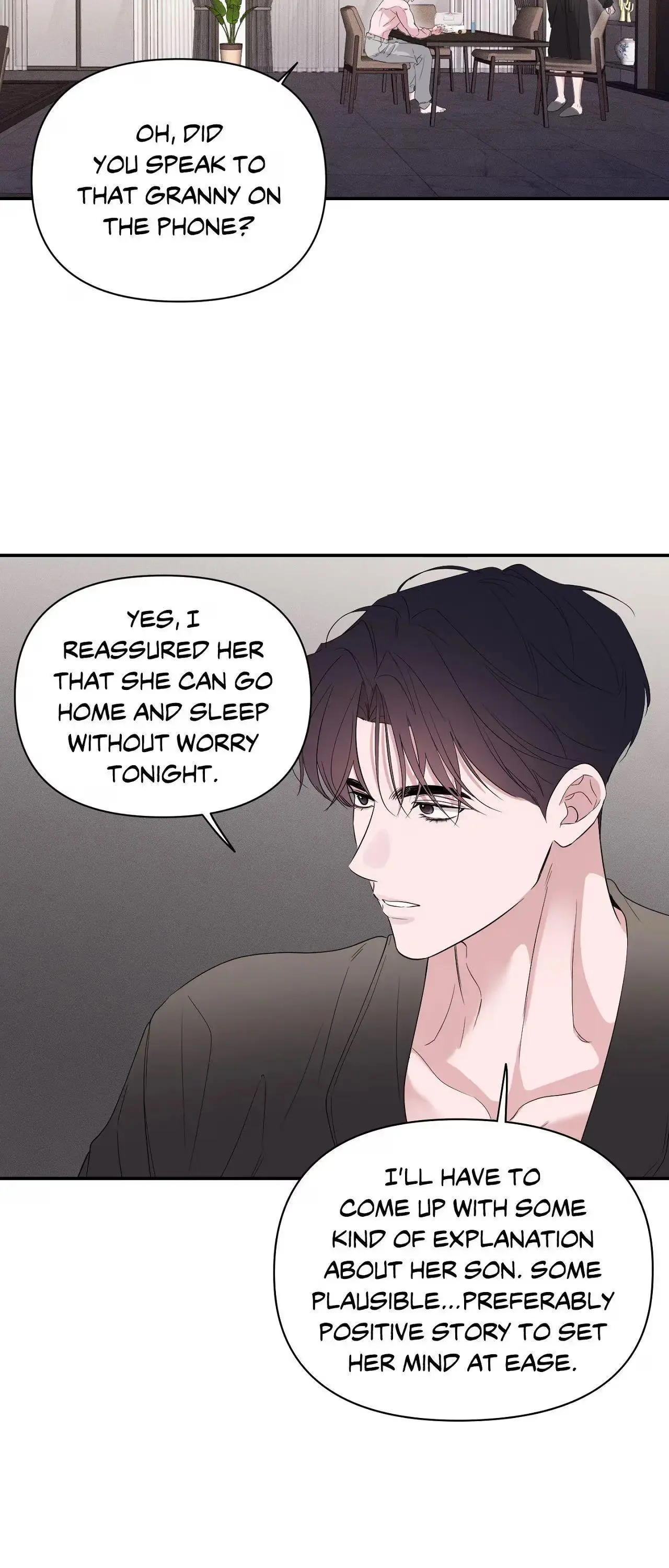 Moonlighting chapter 27 page 29