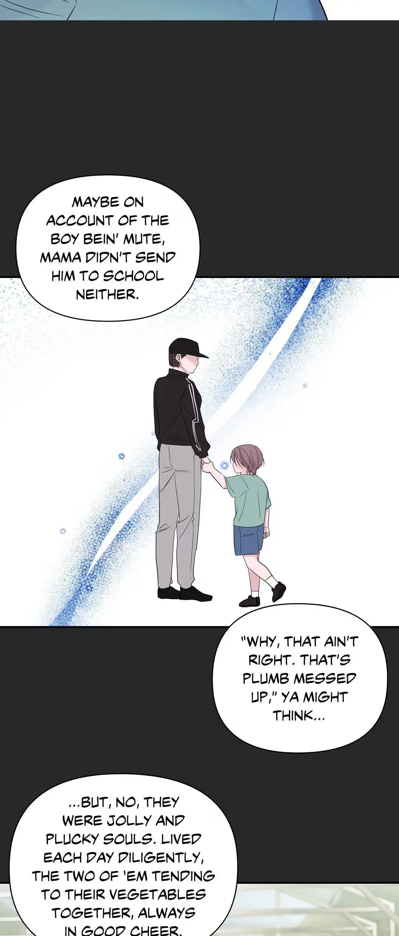 Moonlighting chapter 27 page 4