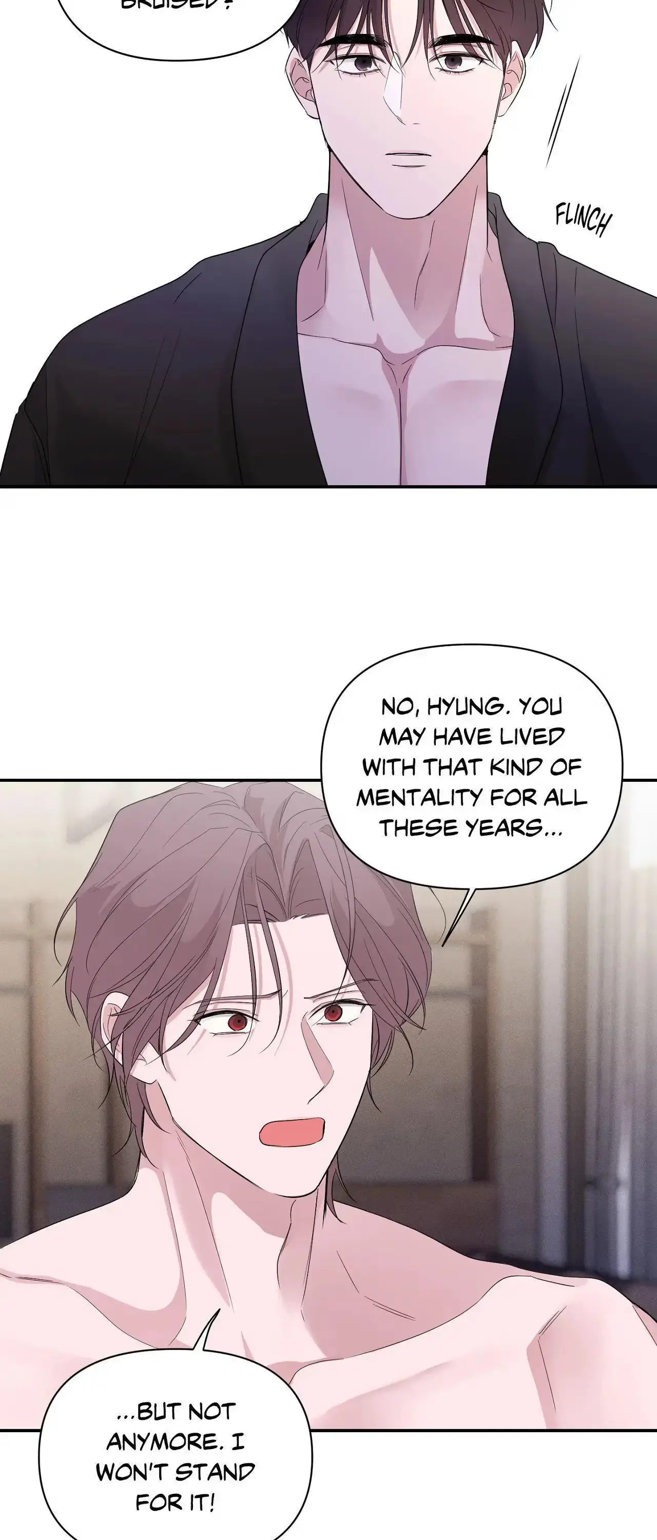 Moonlighting chapter 27 page 33