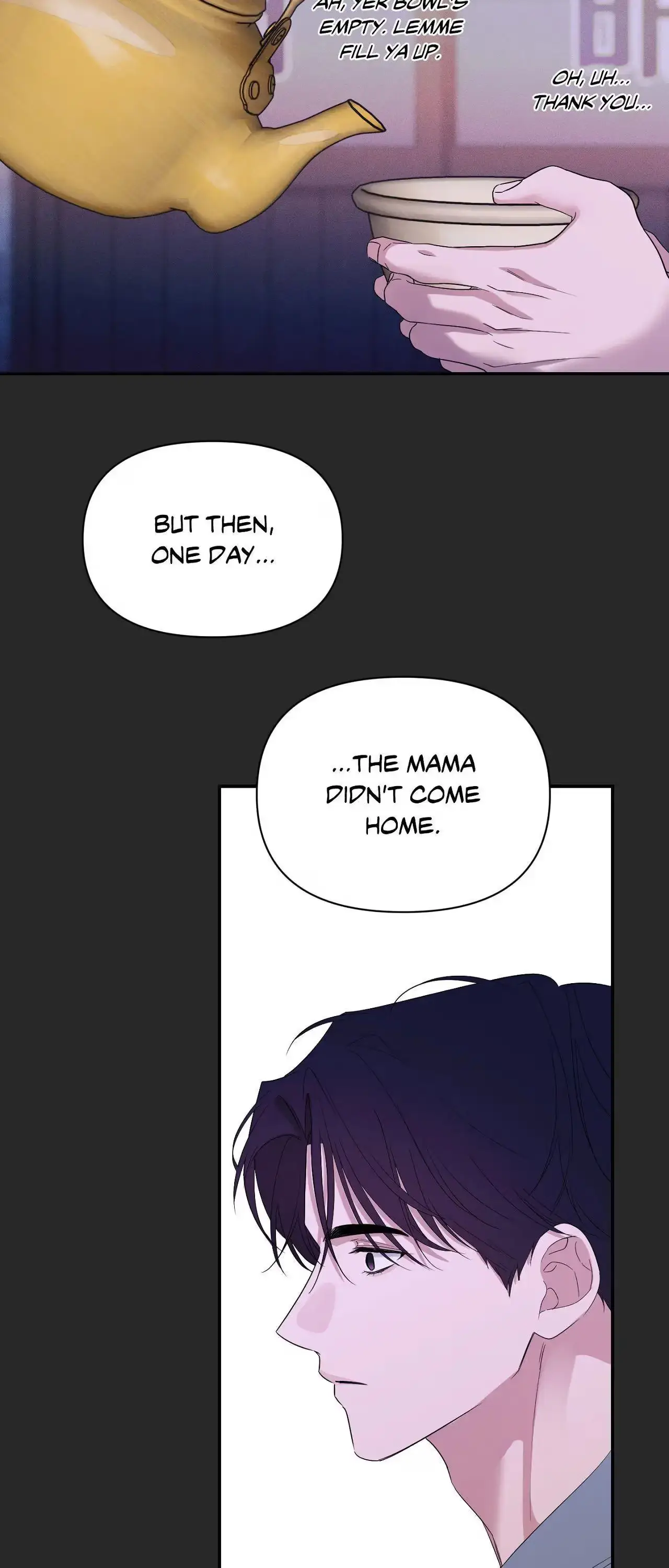 Moonlighting chapter 27 page 7