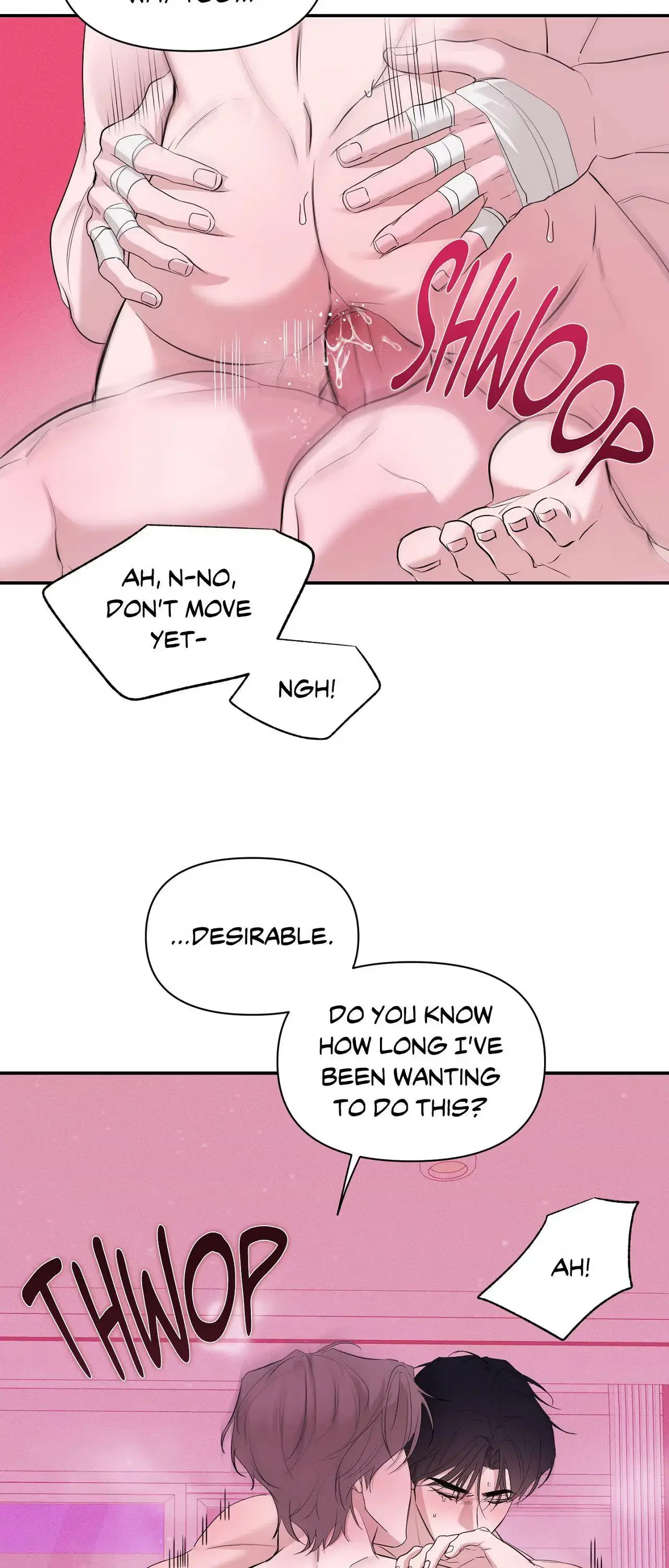 Moonlighting chapter 29 page 25