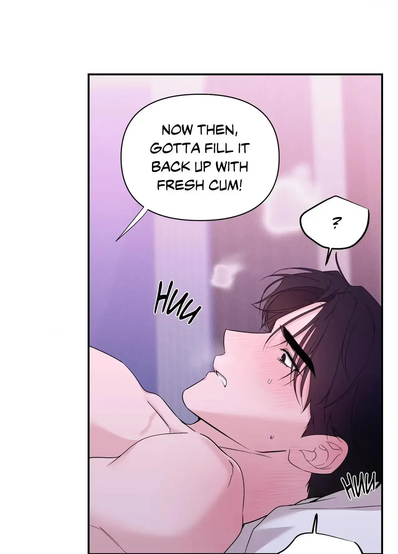 Moonlighting chapter 30 page 65