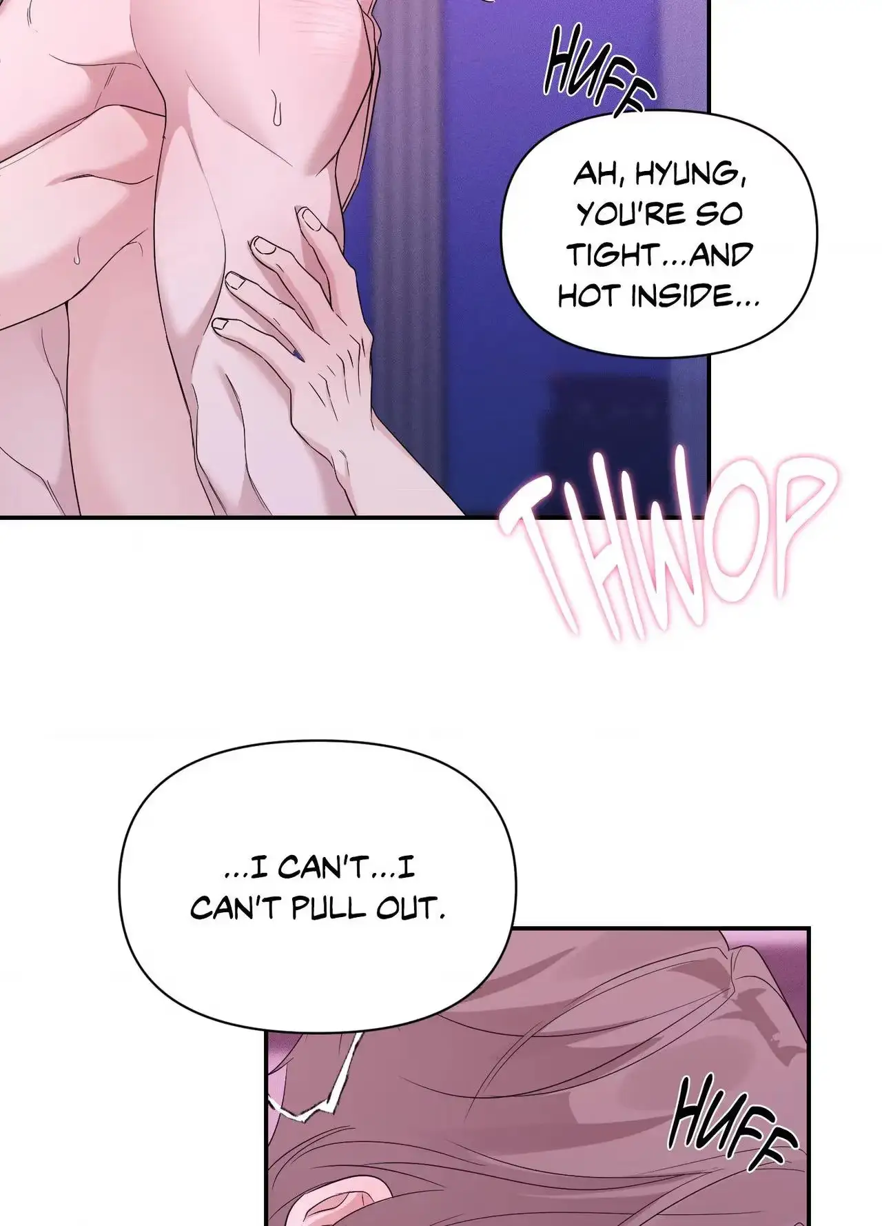 Moonlighting chapter 30 page 35