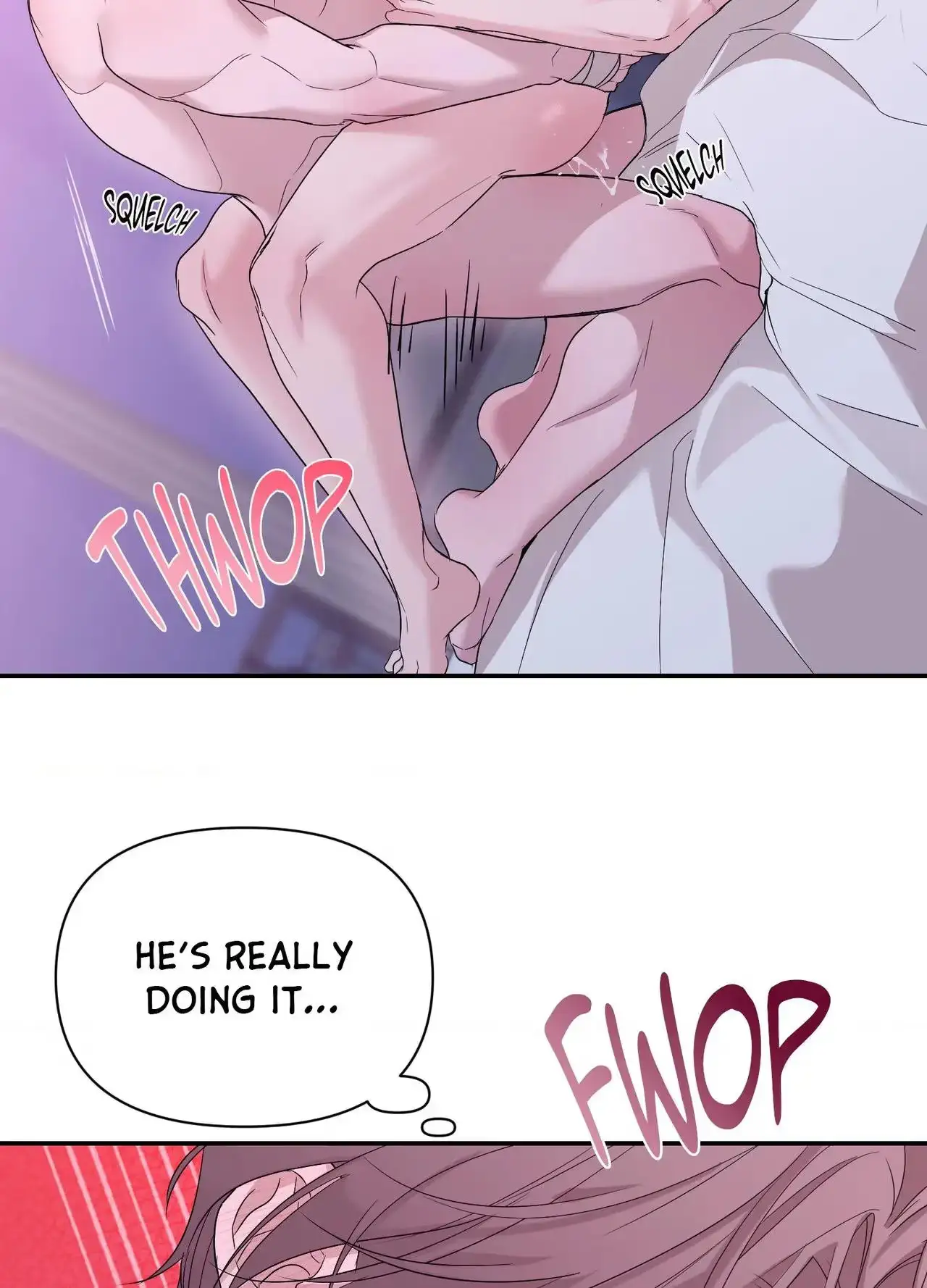 Moonlighting chapter 30 page 43