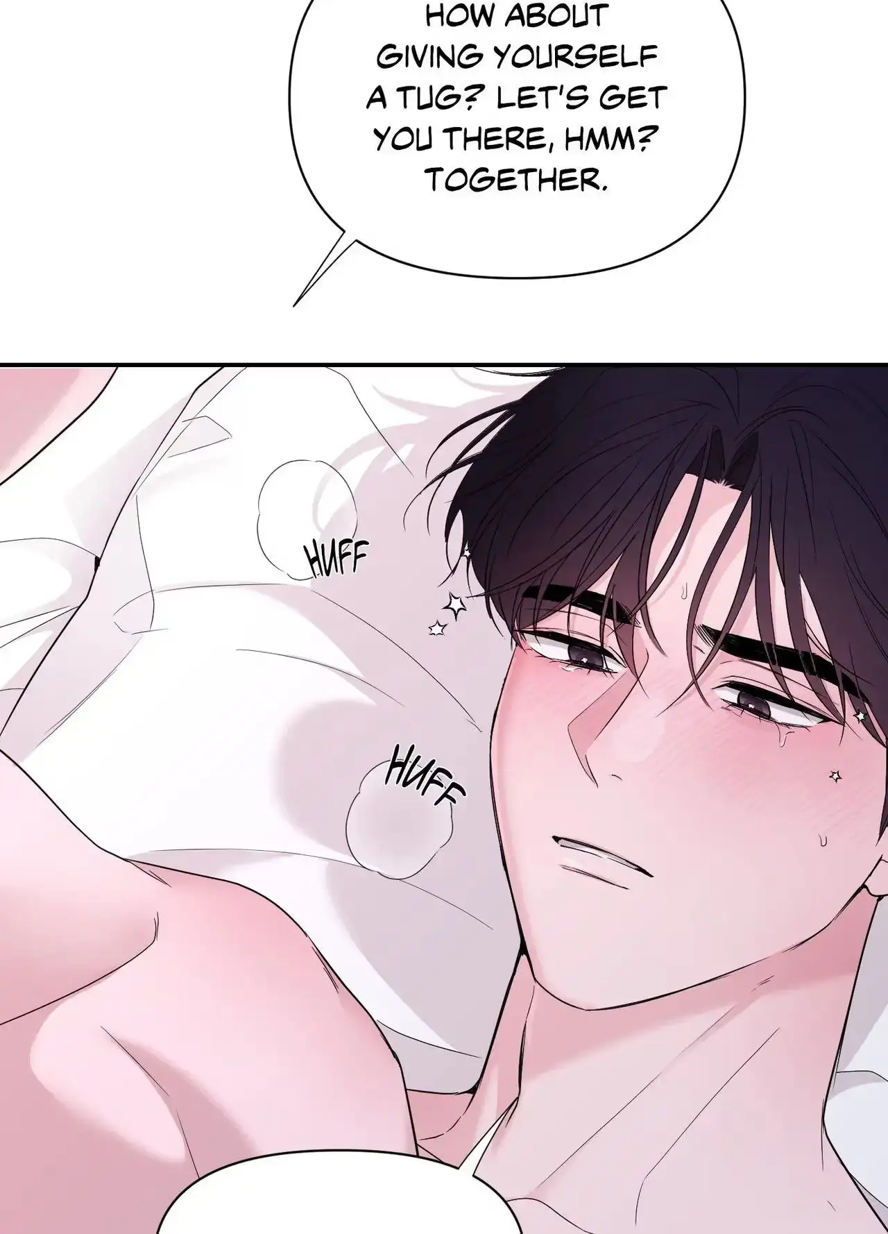 Moonlighting chapter 30 page 39