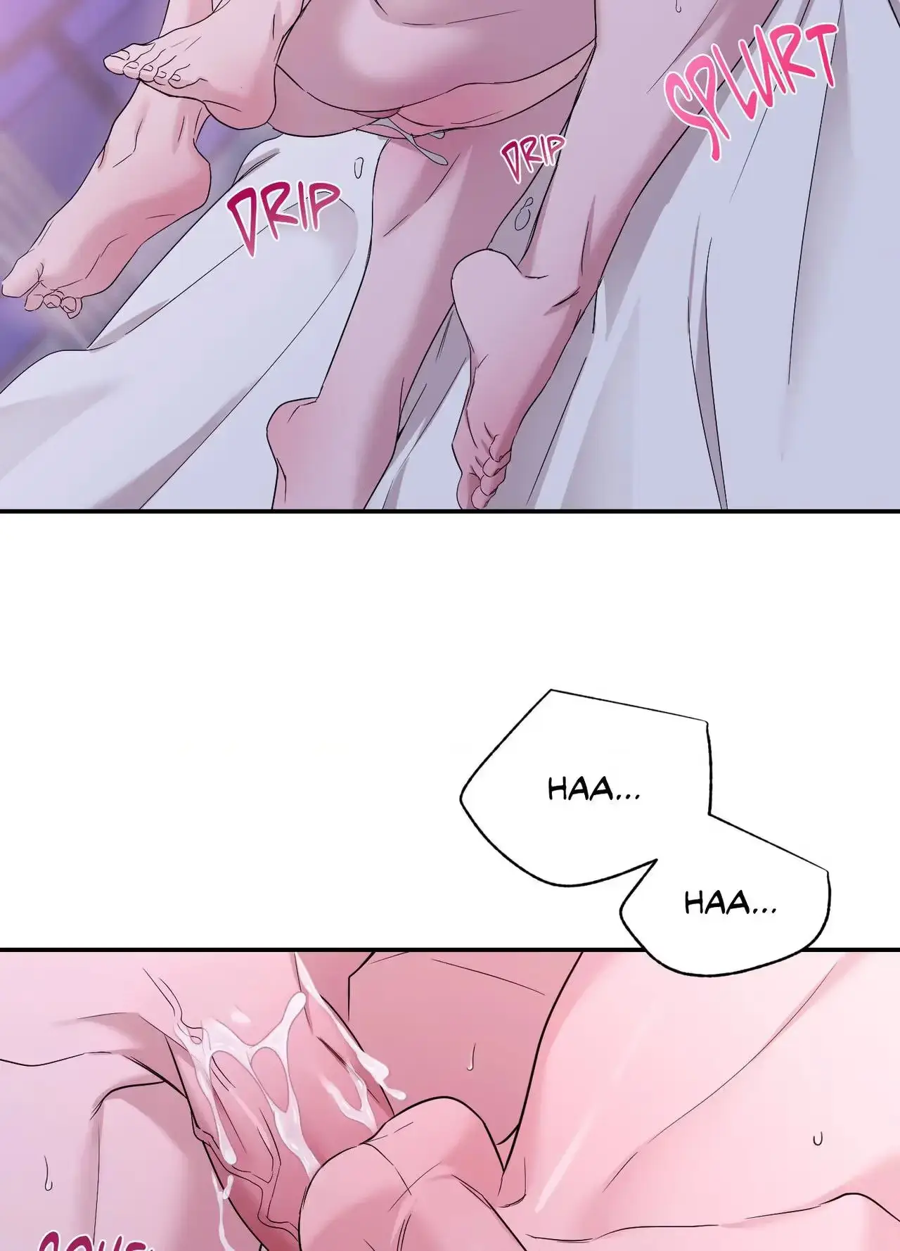 Moonlighting chapter 30 page 49