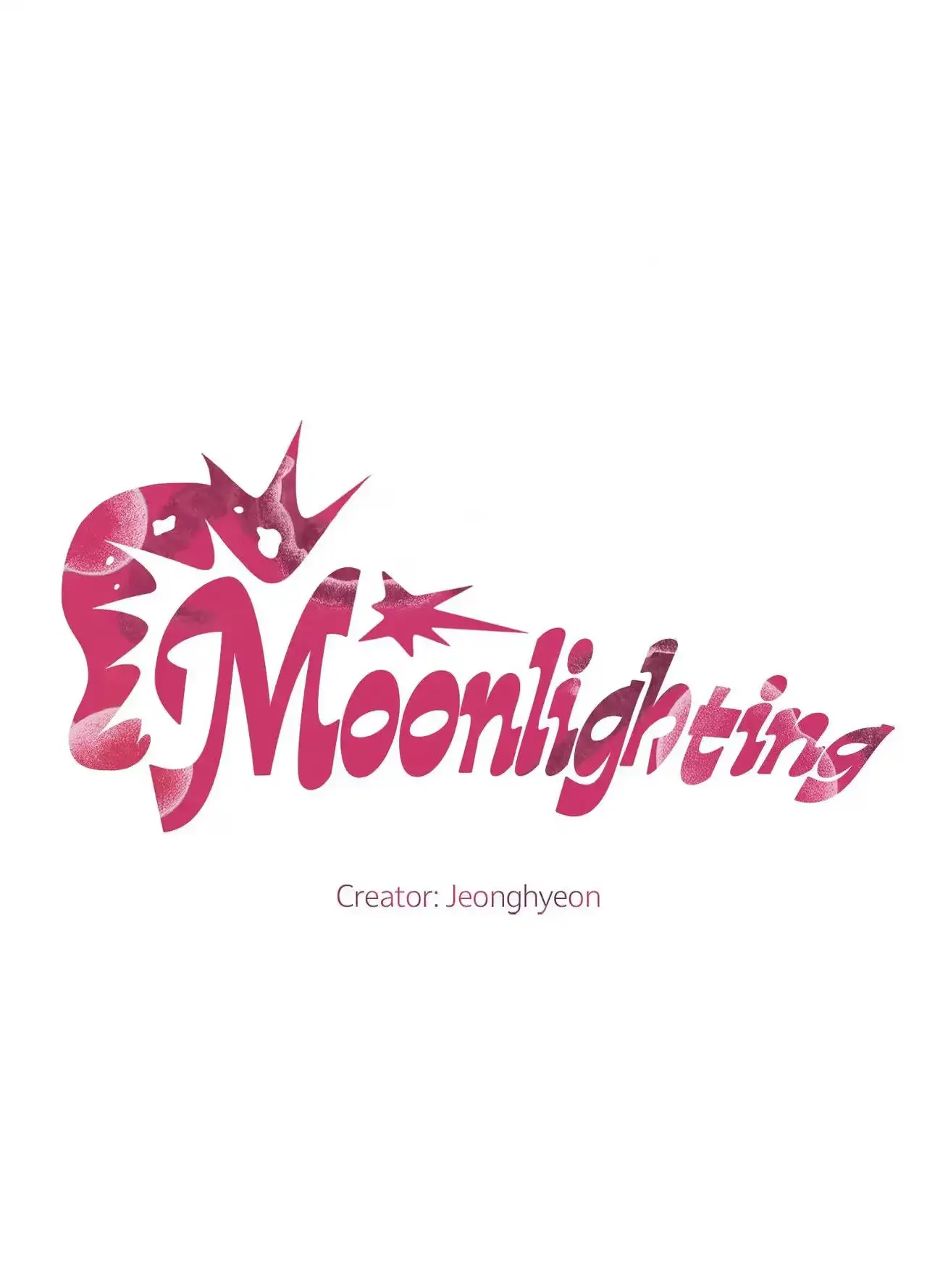 Moonlighting chapter 30 page 1