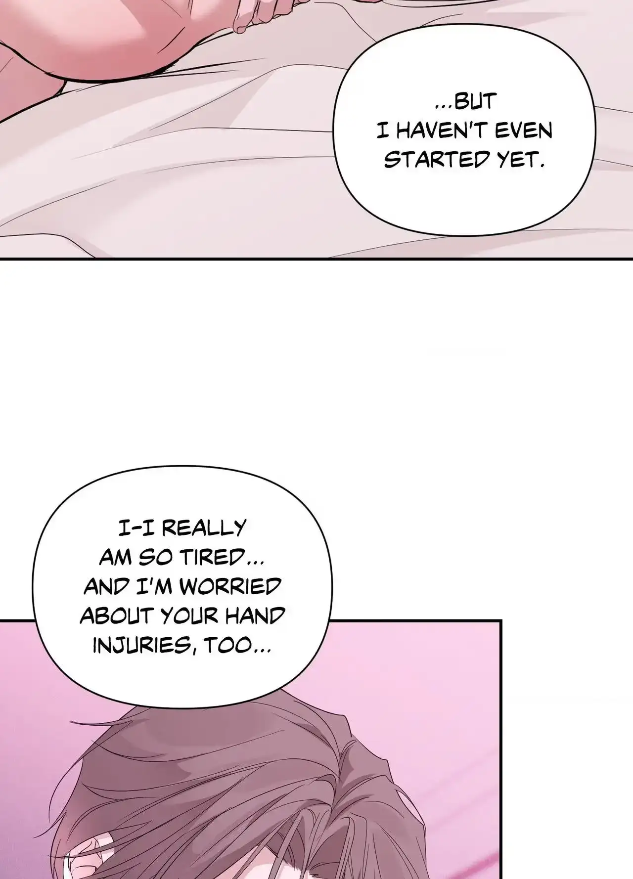 Moonlighting chapter 30 page 3