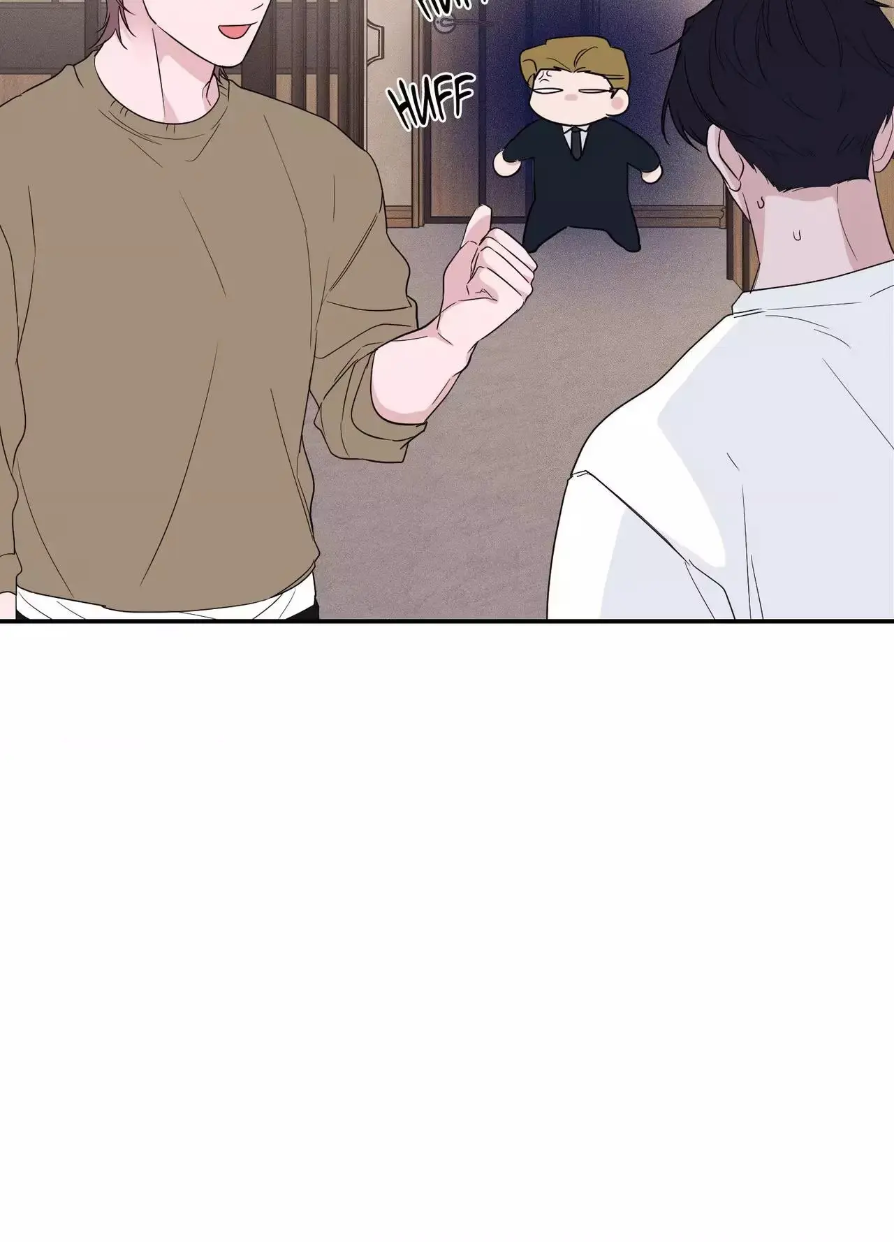 Moonlighting chapter 31 page 53