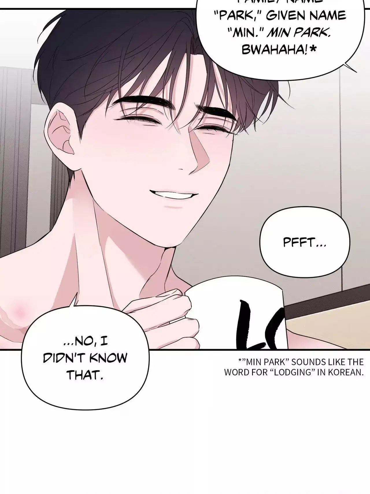 Moonlighting chapter 31 page 29