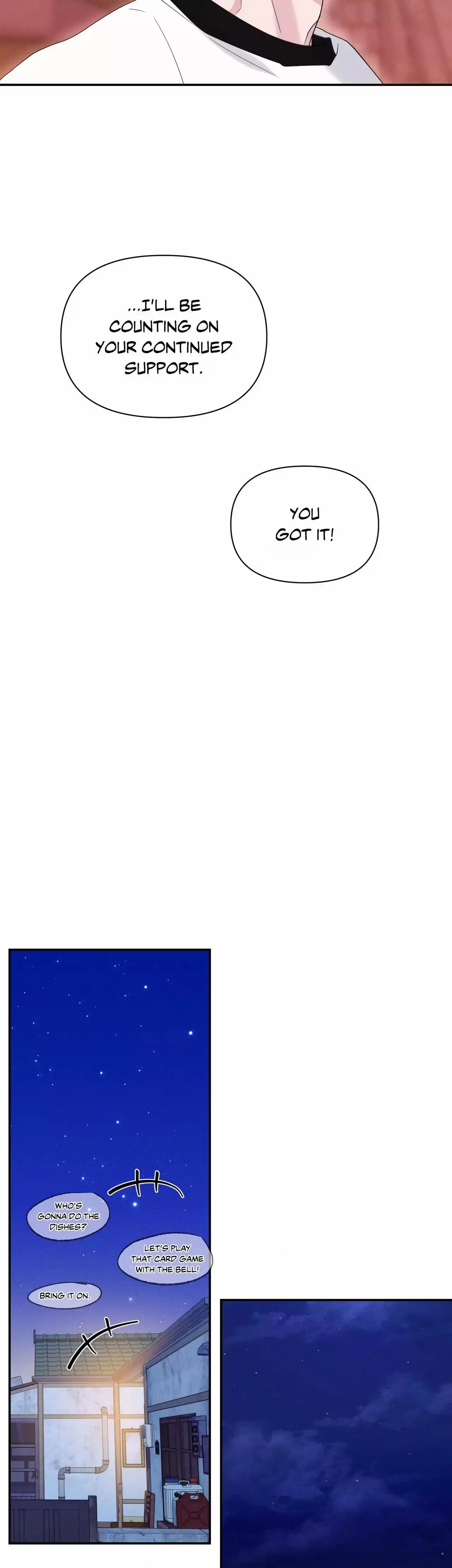 Moonlighting chapter 32 page 24