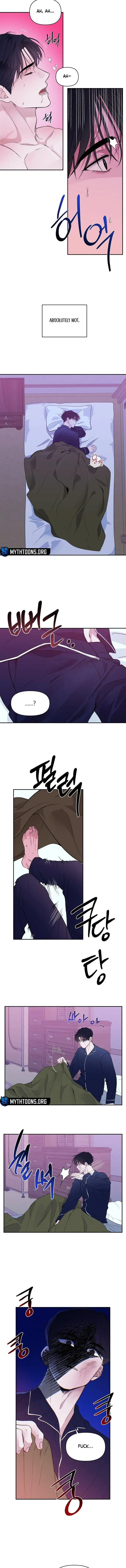 Moonlighting chapter 9 page 6