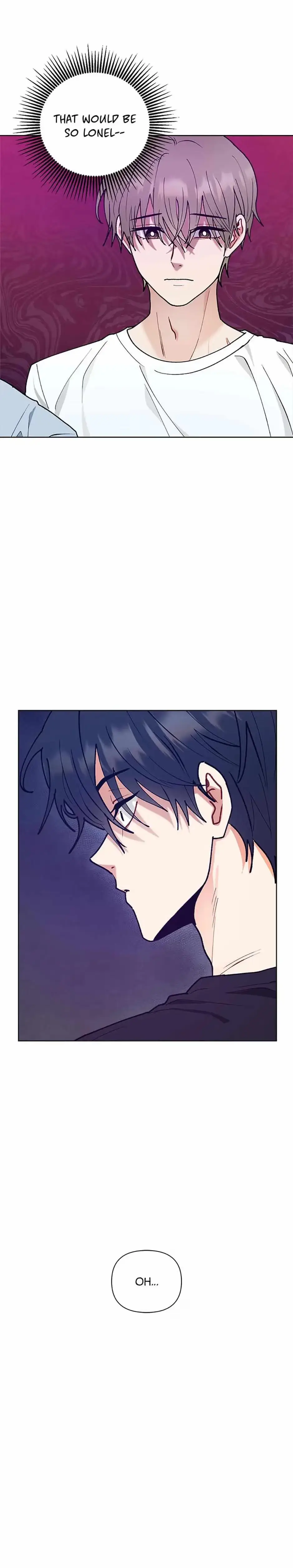 How To Send a Friend to Nirvana chapter 10 page 8