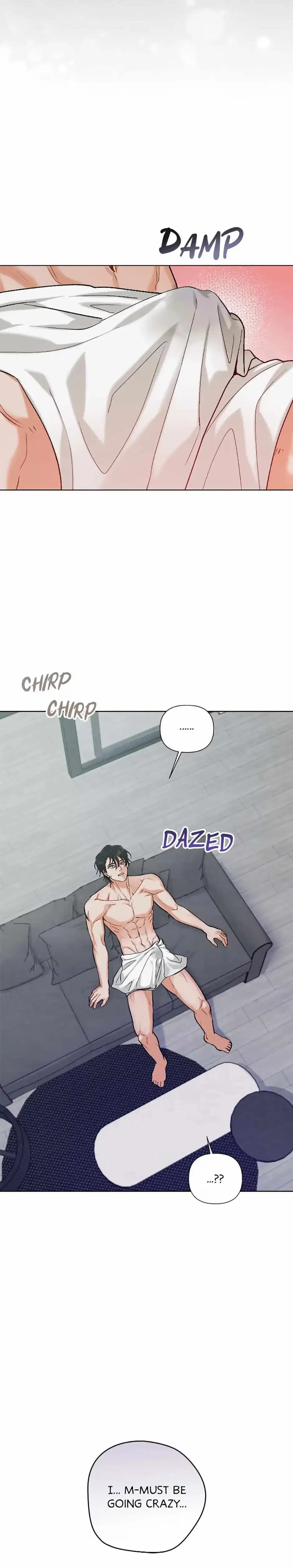 How To Send a Friend to Nirvana chapter 13.2 page 26