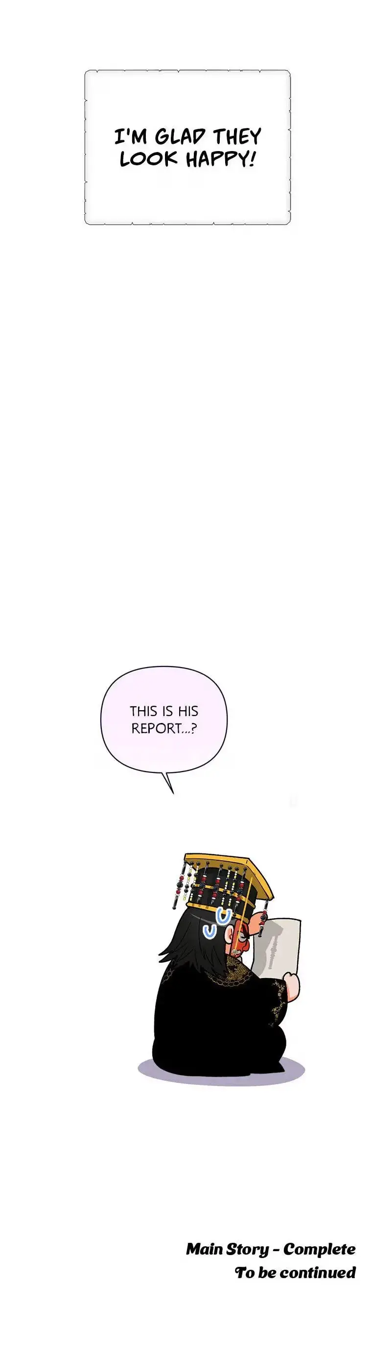 How To Send a Friend to Nirvana chapter 28 page 22