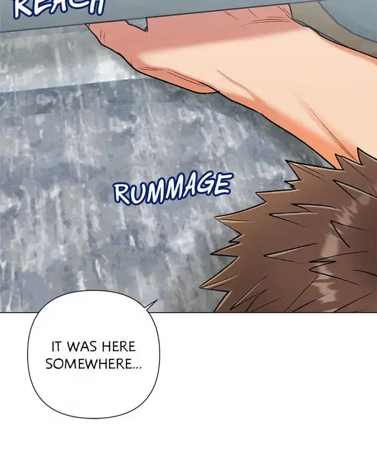 How To Send a Friend to Nirvana chapter 31 page 108